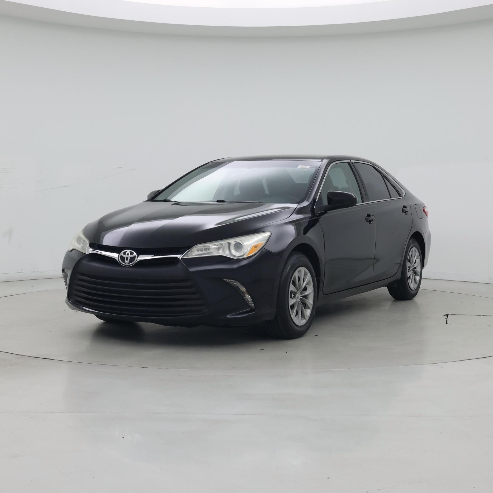 Thumbnail: 2017 Toyota Camry - 4
