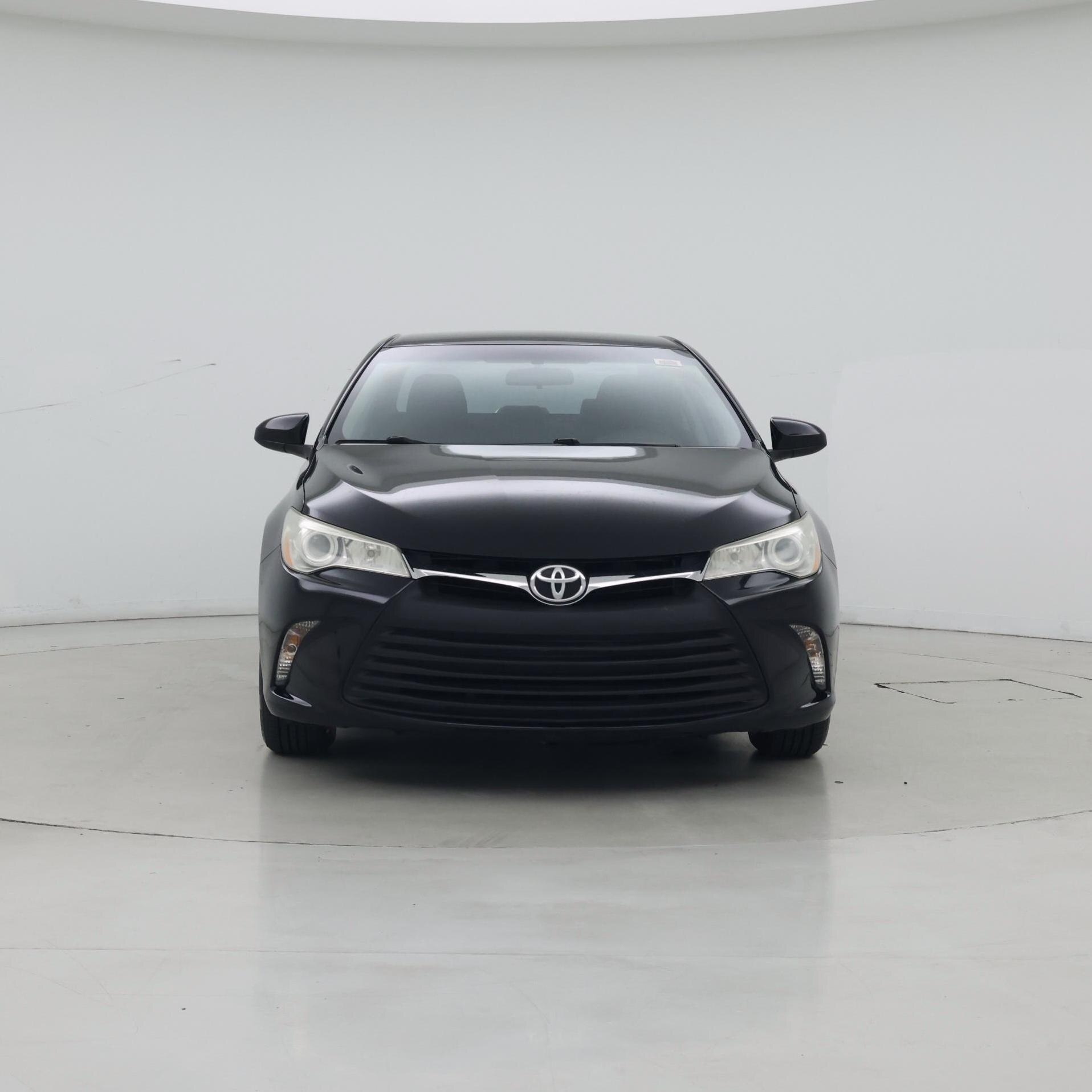 Thumbnail: 2017 Toyota Camry - 5