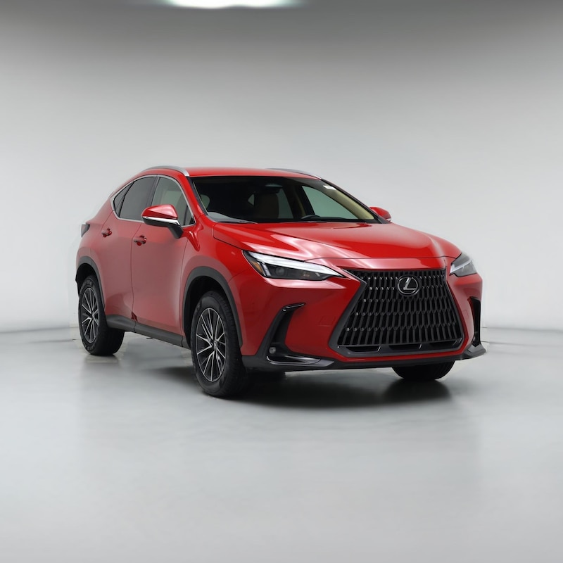 2024 Lexus NX 250