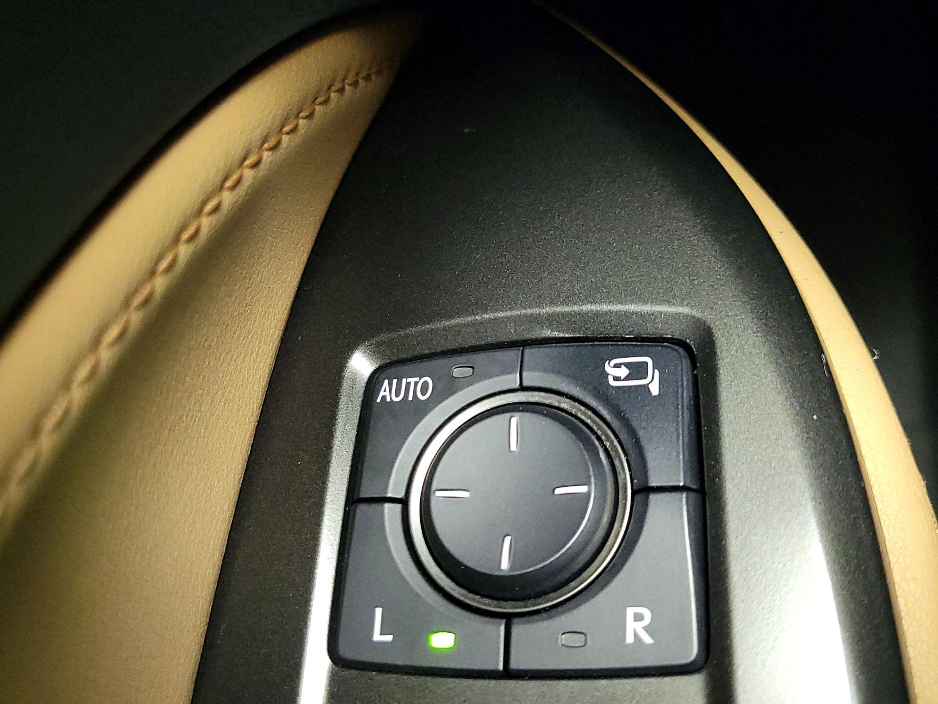 Thumbnail: 2024 Lexus NX - 13