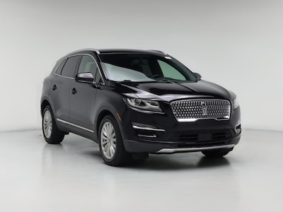 2019 Lincoln MKC