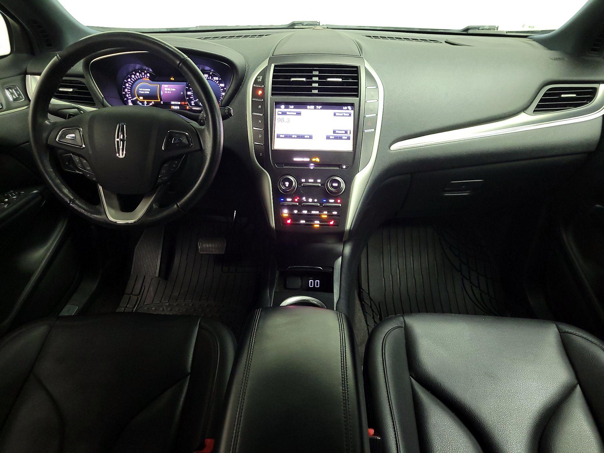 Thumbnail: 2019 Lincoln MKC - 9