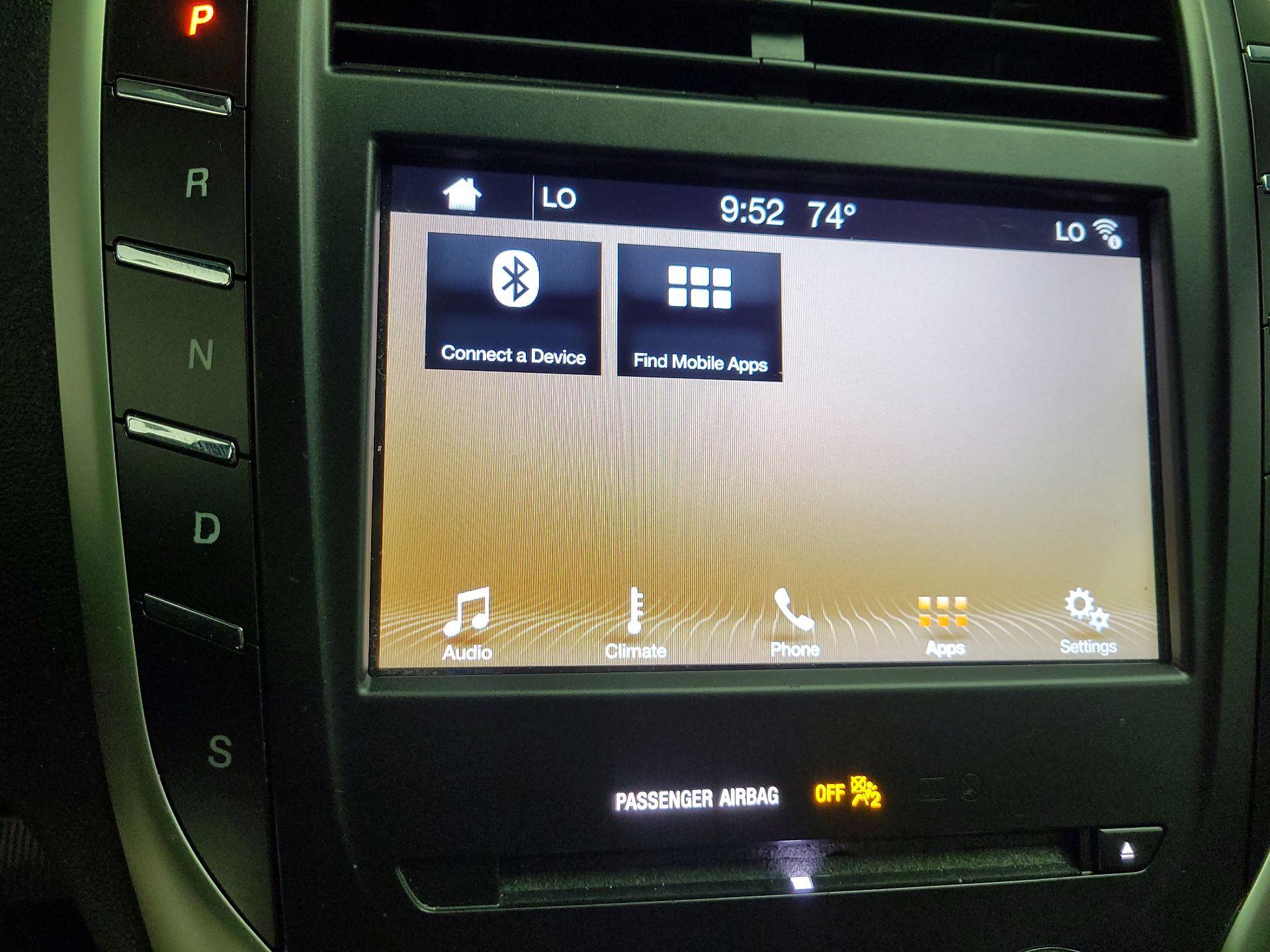 Thumbnail: 2019 Lincoln MKC - 14