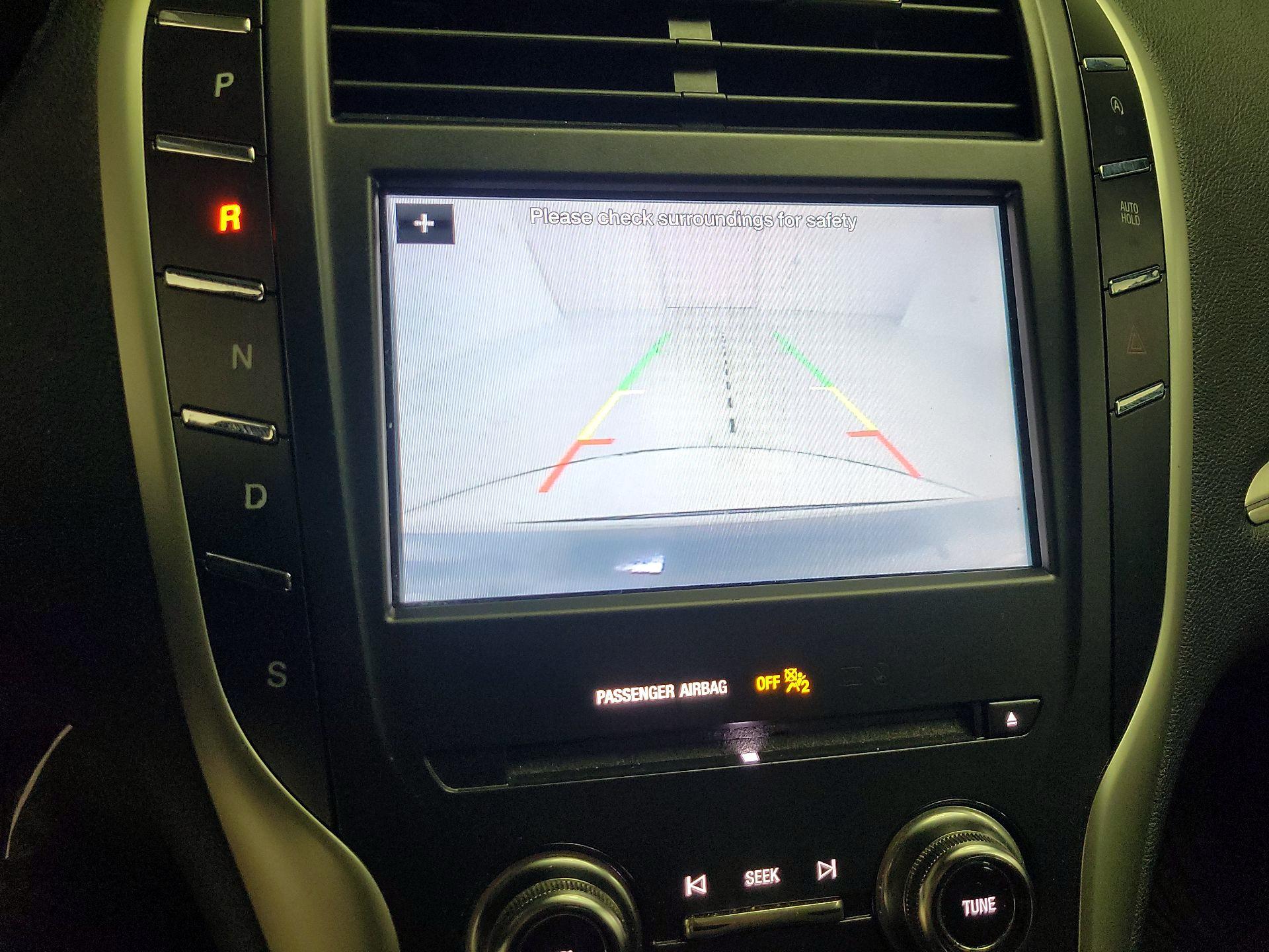 Thumbnail: 2019 Lincoln MKC - 15