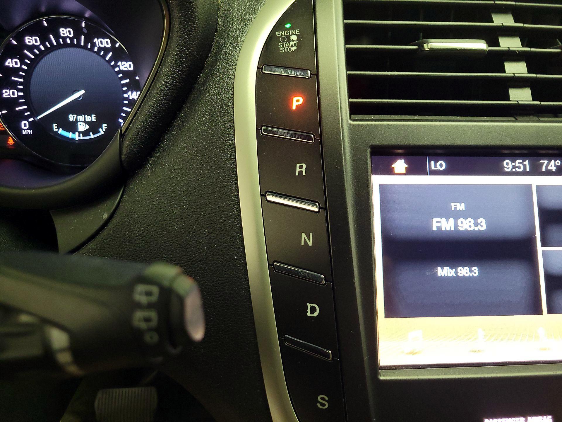 Thumbnail: 2019 Lincoln MKC - 18