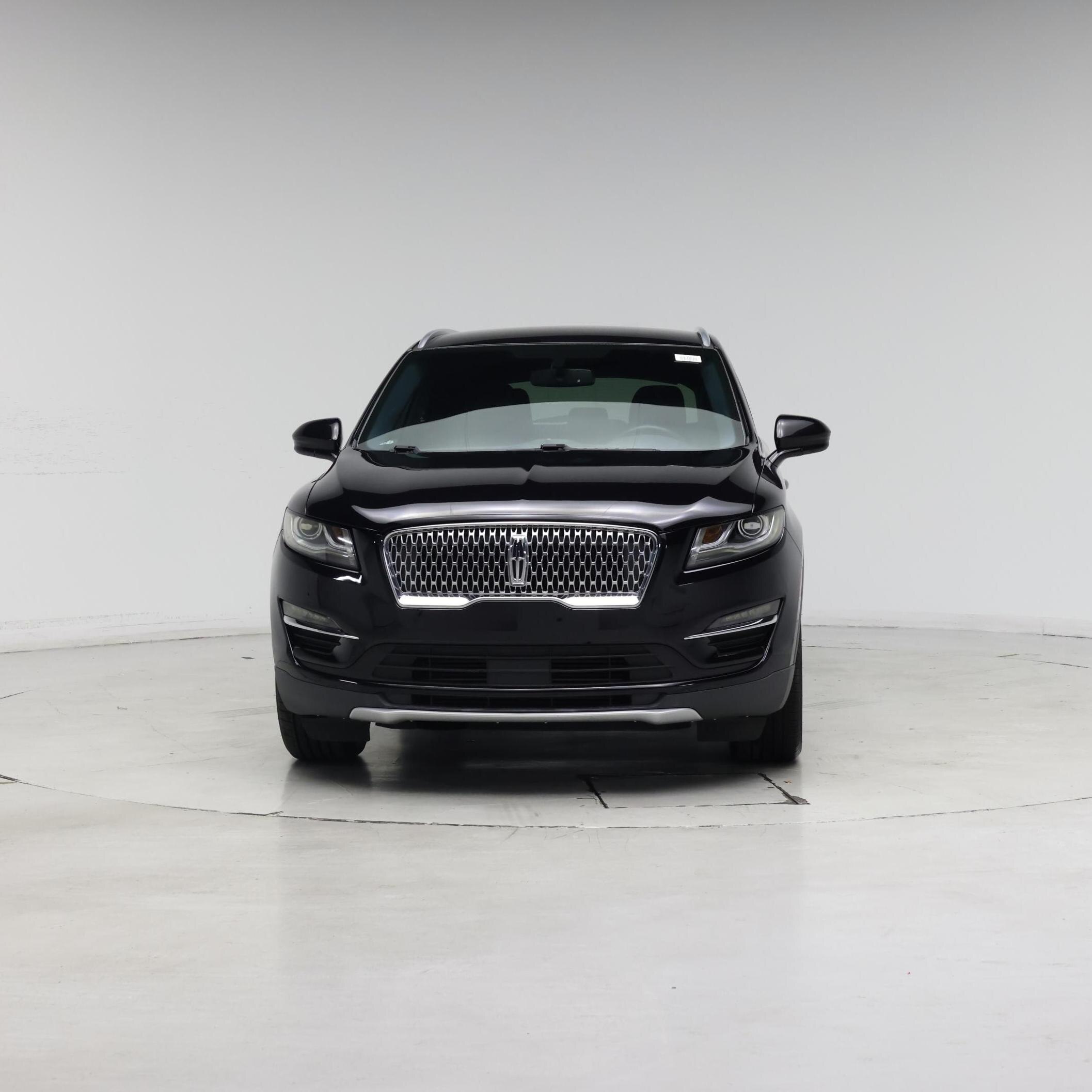 Thumbnail: 2019 Lincoln MKC - 5