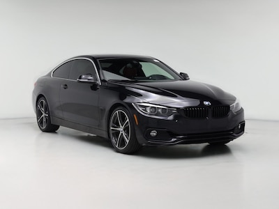 2019 BMW 430 I