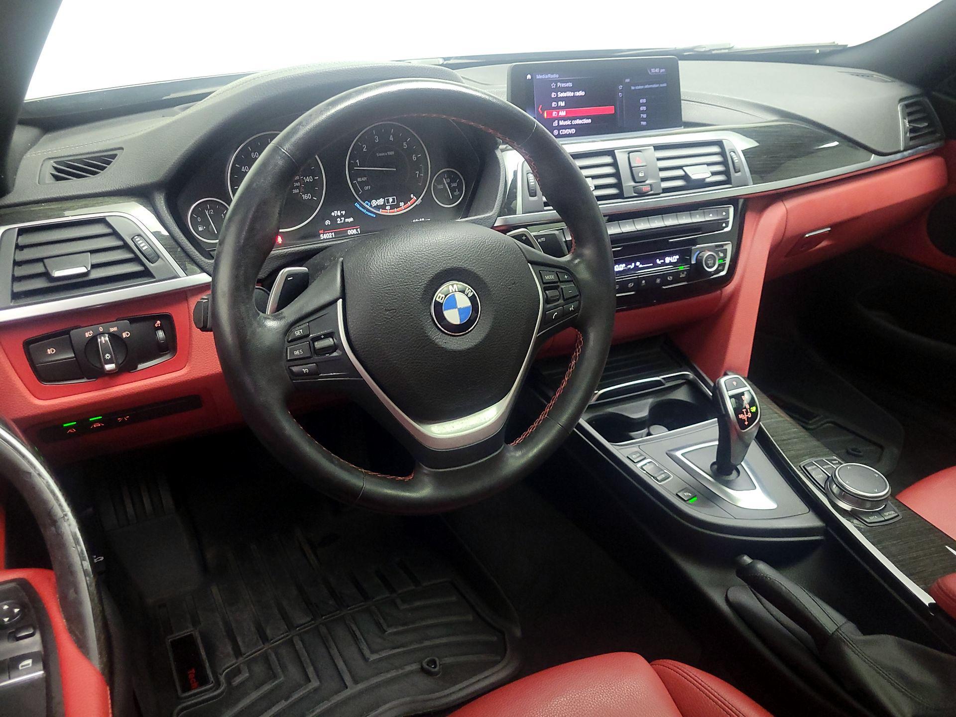 Thumbnail: 2019 BMW 4 Series - 9