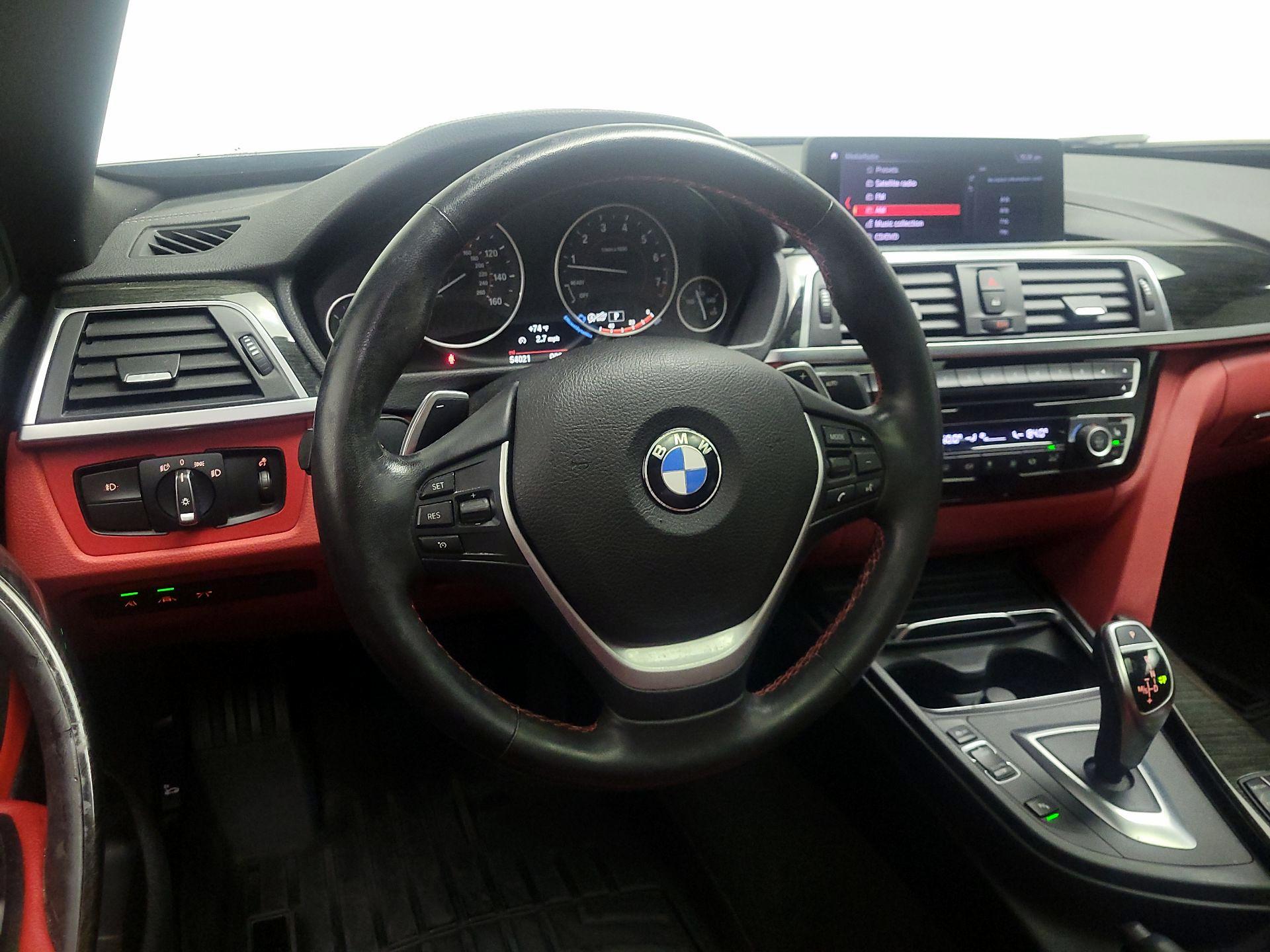 Thumbnail: 2019 BMW 4 Series - 10
