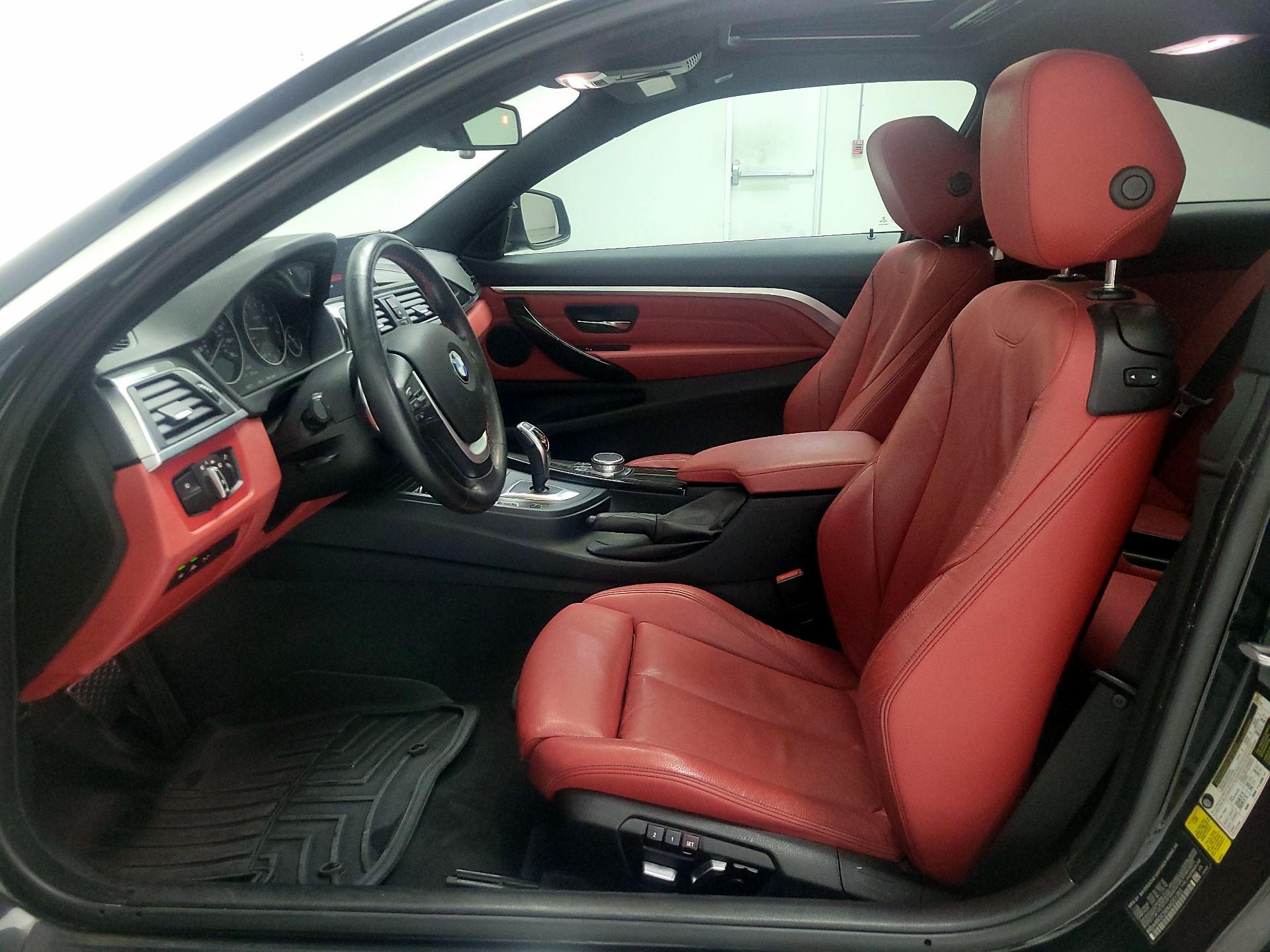 Thumbnail: 2019 BMW 4 Series - 11