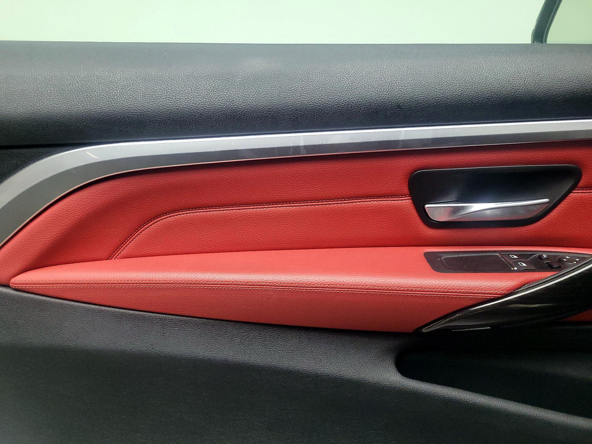 Thumbnail: 2019 BMW 4 Series - 12
