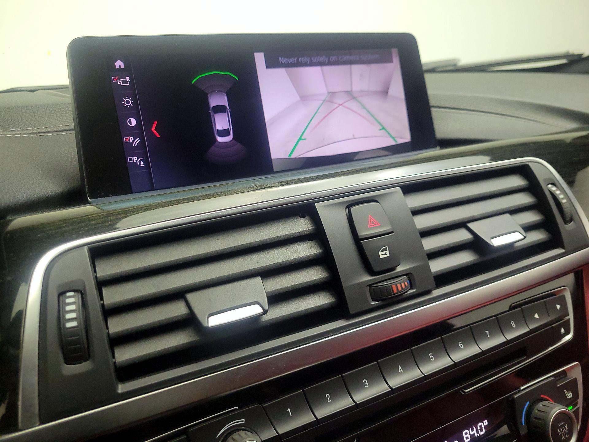 Thumbnail: 2019 BMW 4 Series - 15