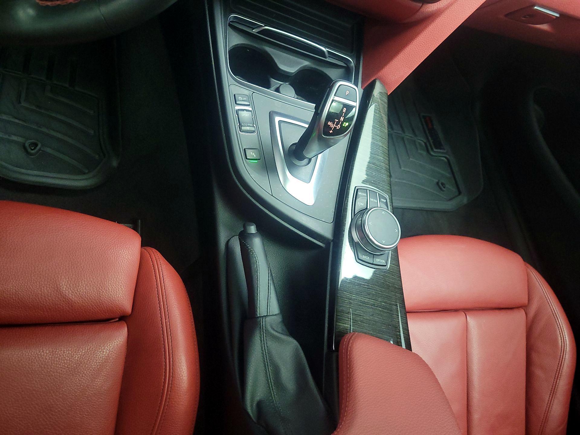 Thumbnail: 2019 BMW 4 Series - 18