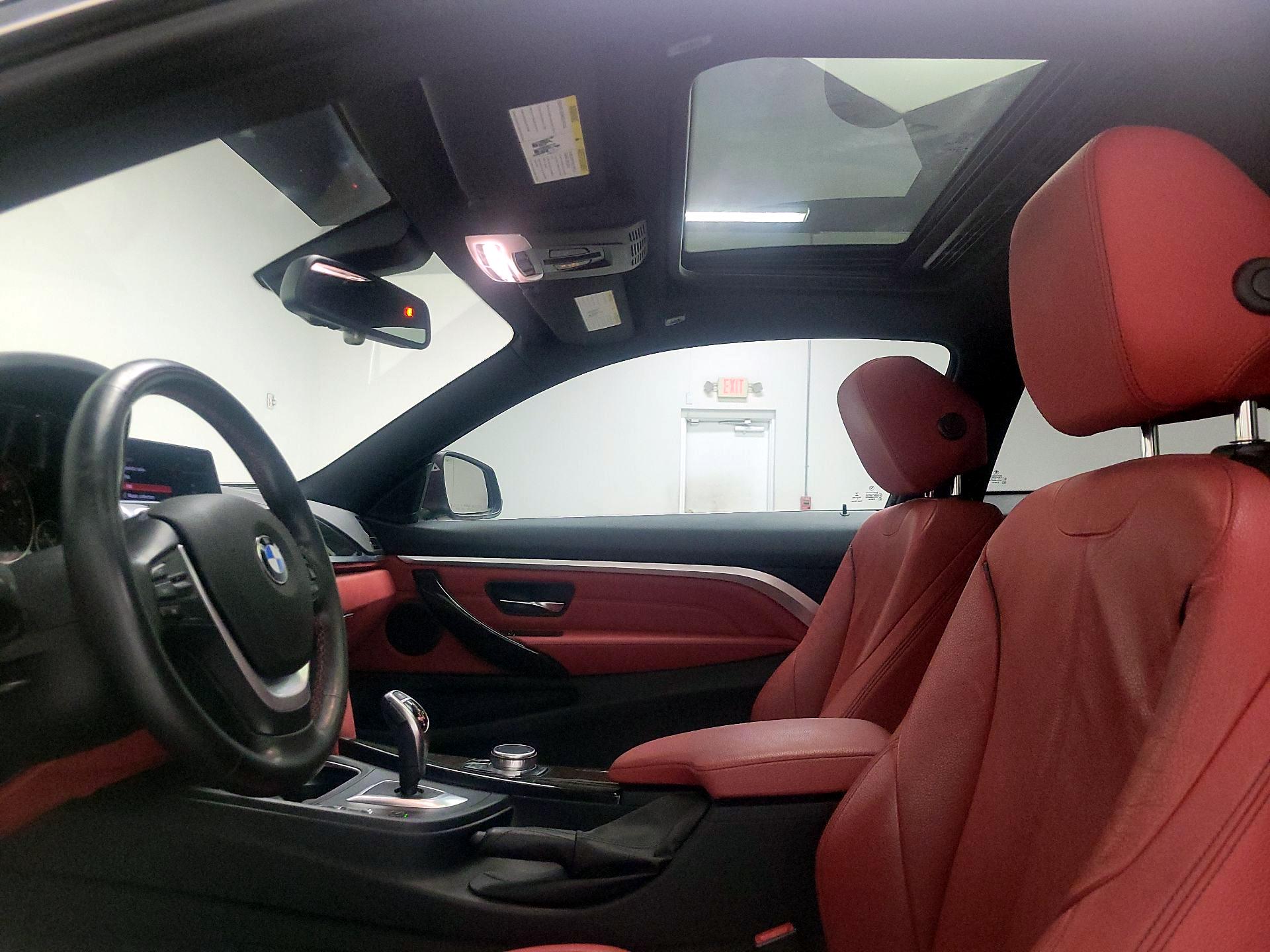Thumbnail: 2019 BMW 4 Series - 20