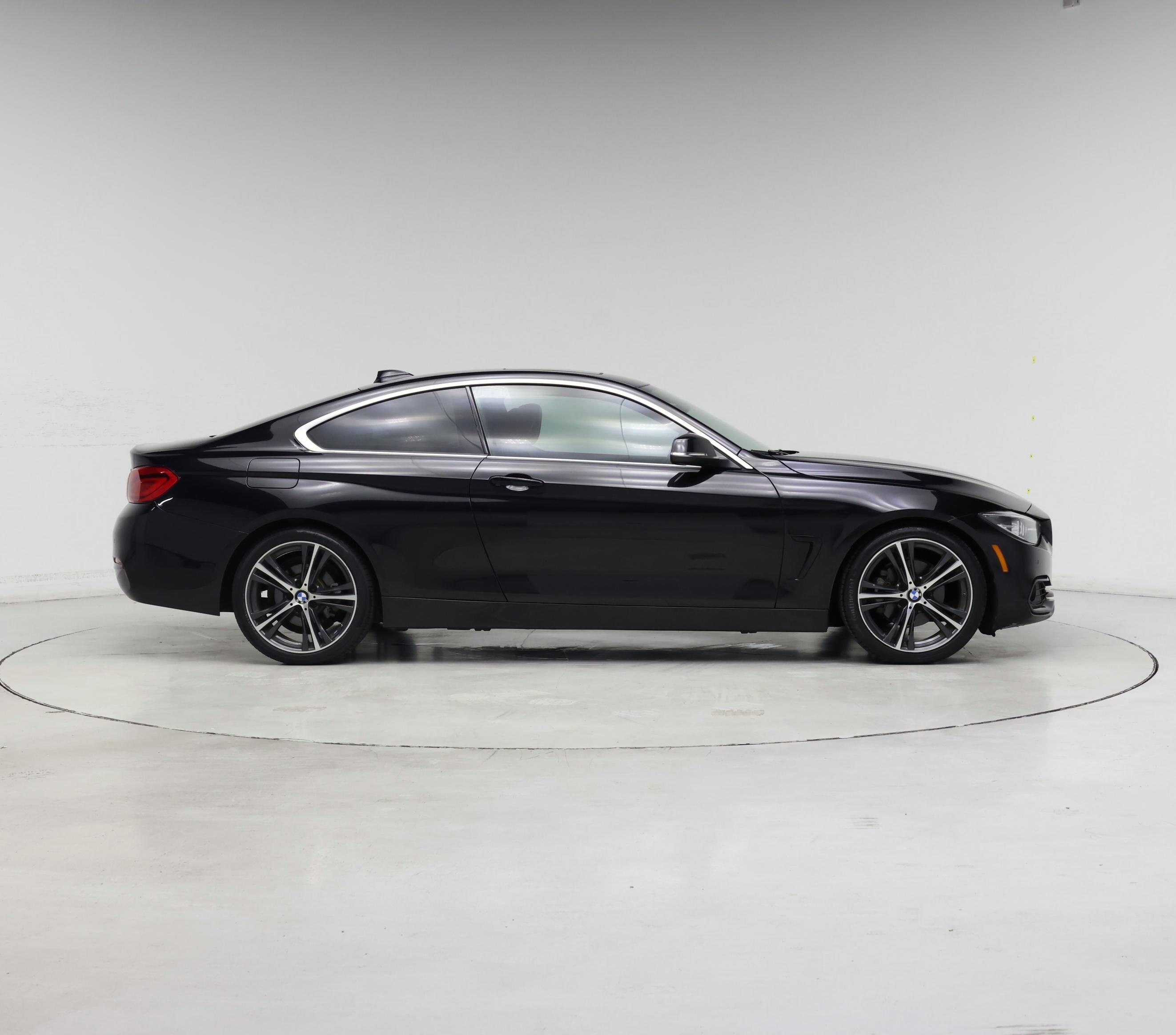 Thumbnail: 2019 BMW 4 Series - 7