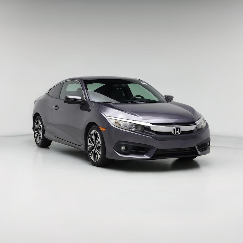 2018 Honda Civic EX-T