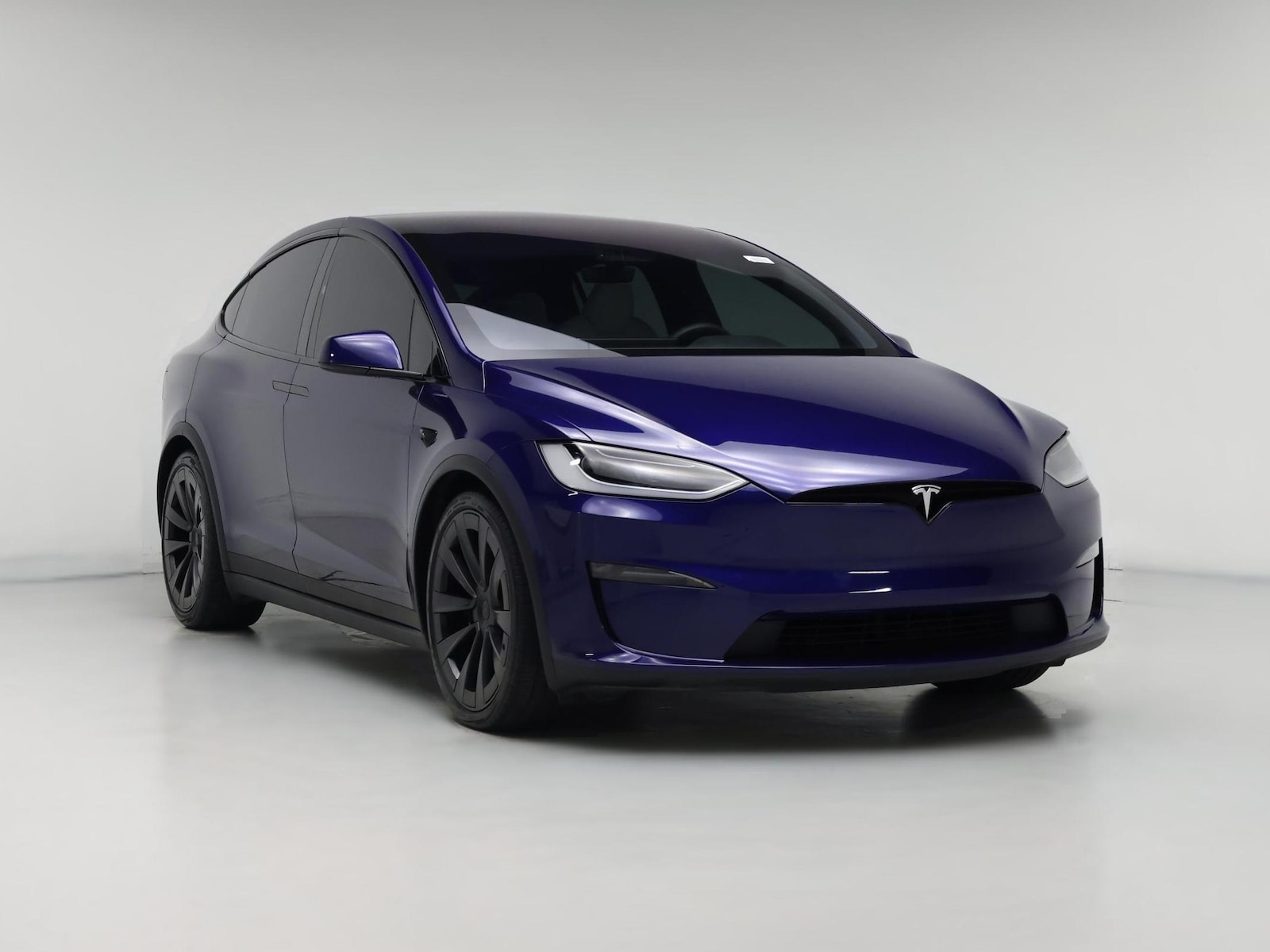 2024 Tesla Model X Long Range
