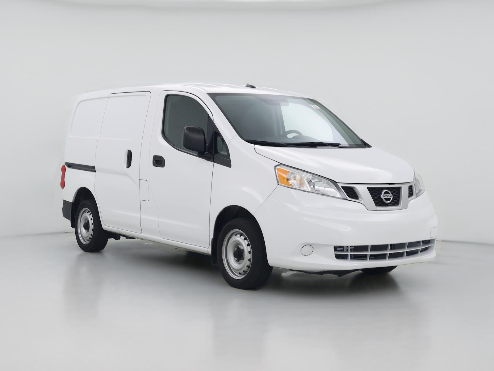 2020 Nissan NV200