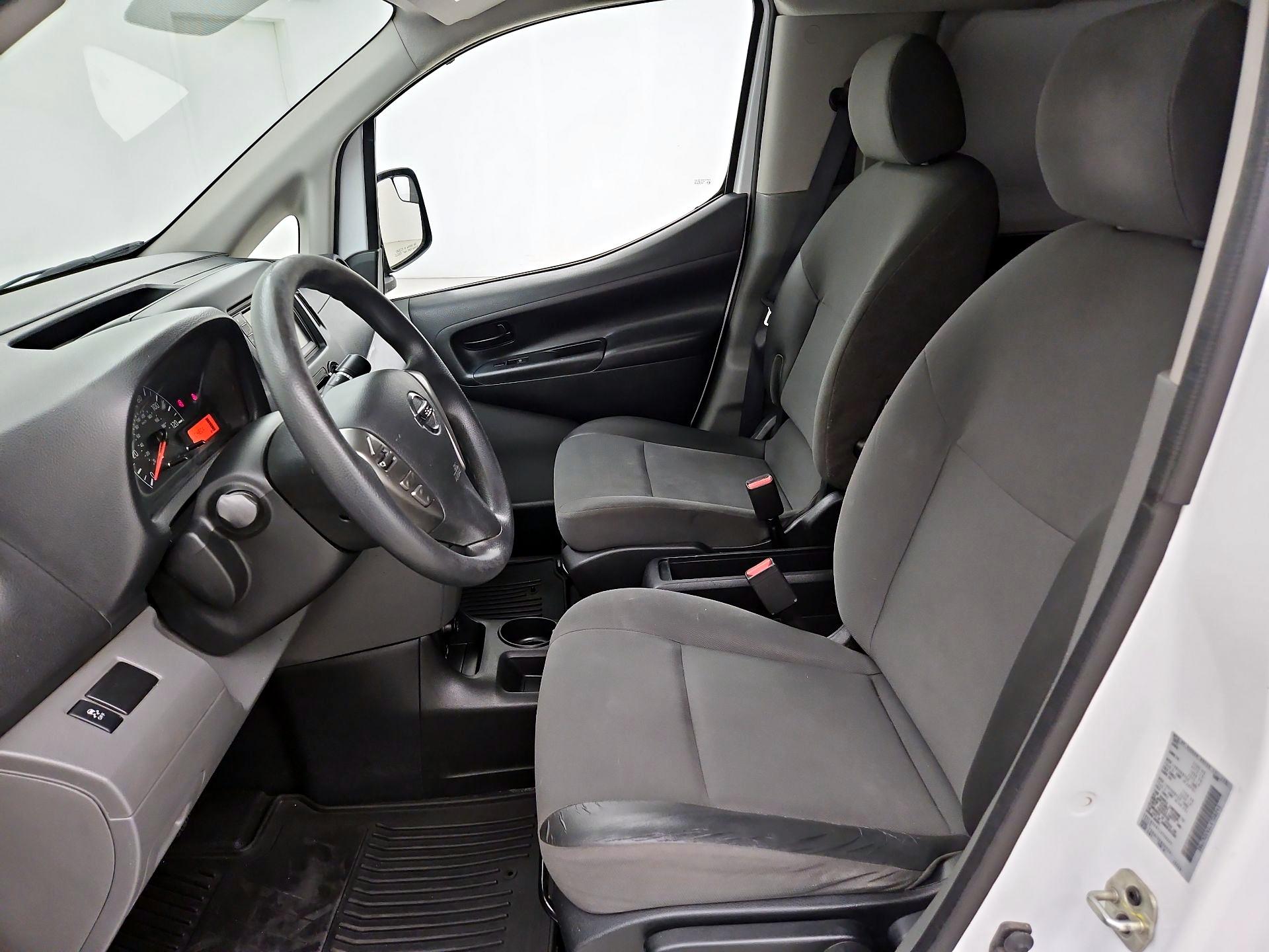 Thumbnail: 2020 Nissan NV200 - 11
