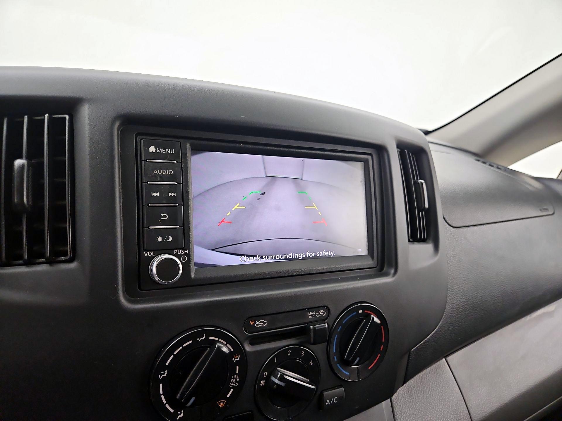 Thumbnail: 2020 Nissan NV200 - 14