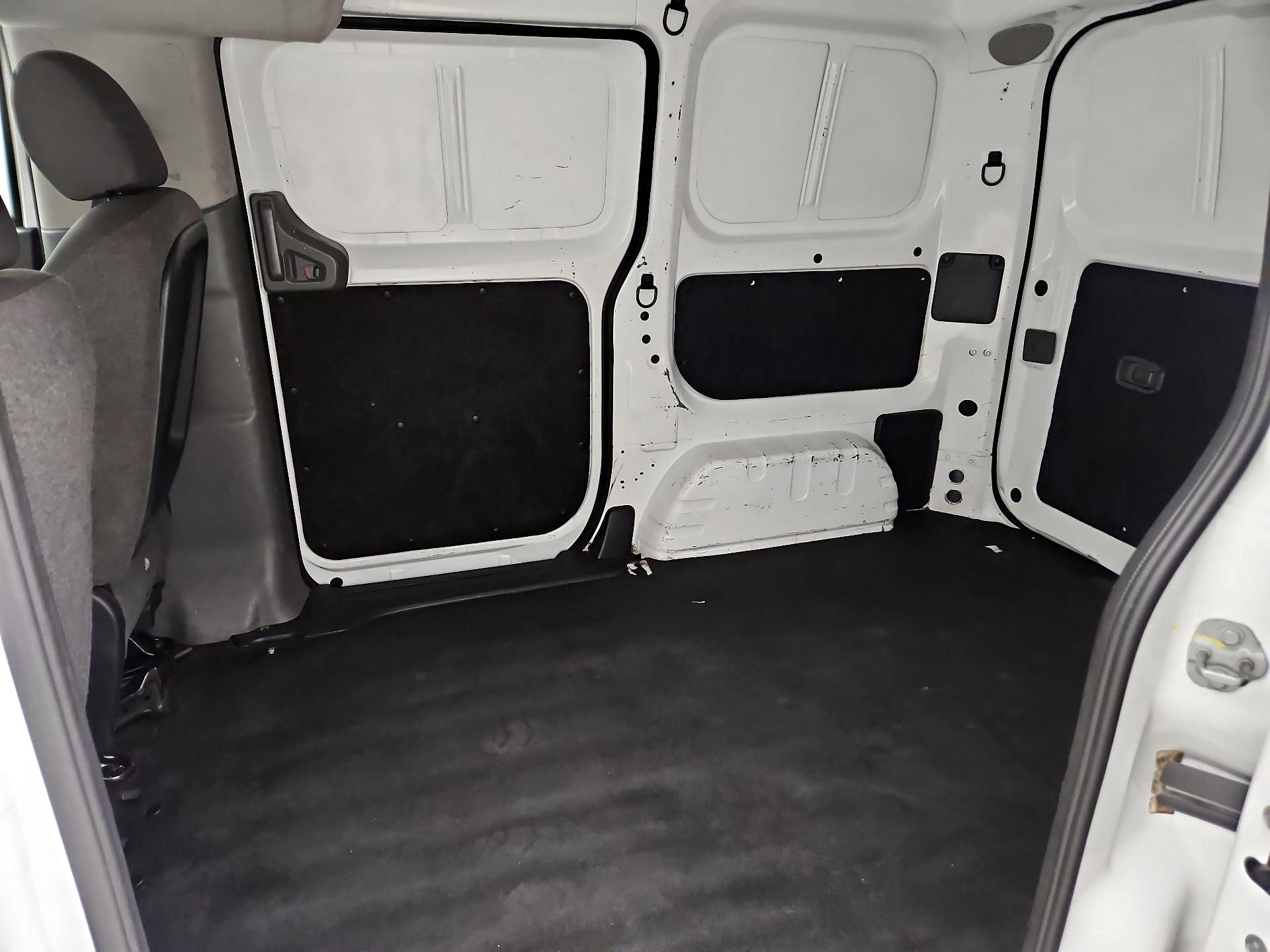 Thumbnail: 2020 Nissan NV200 - 19