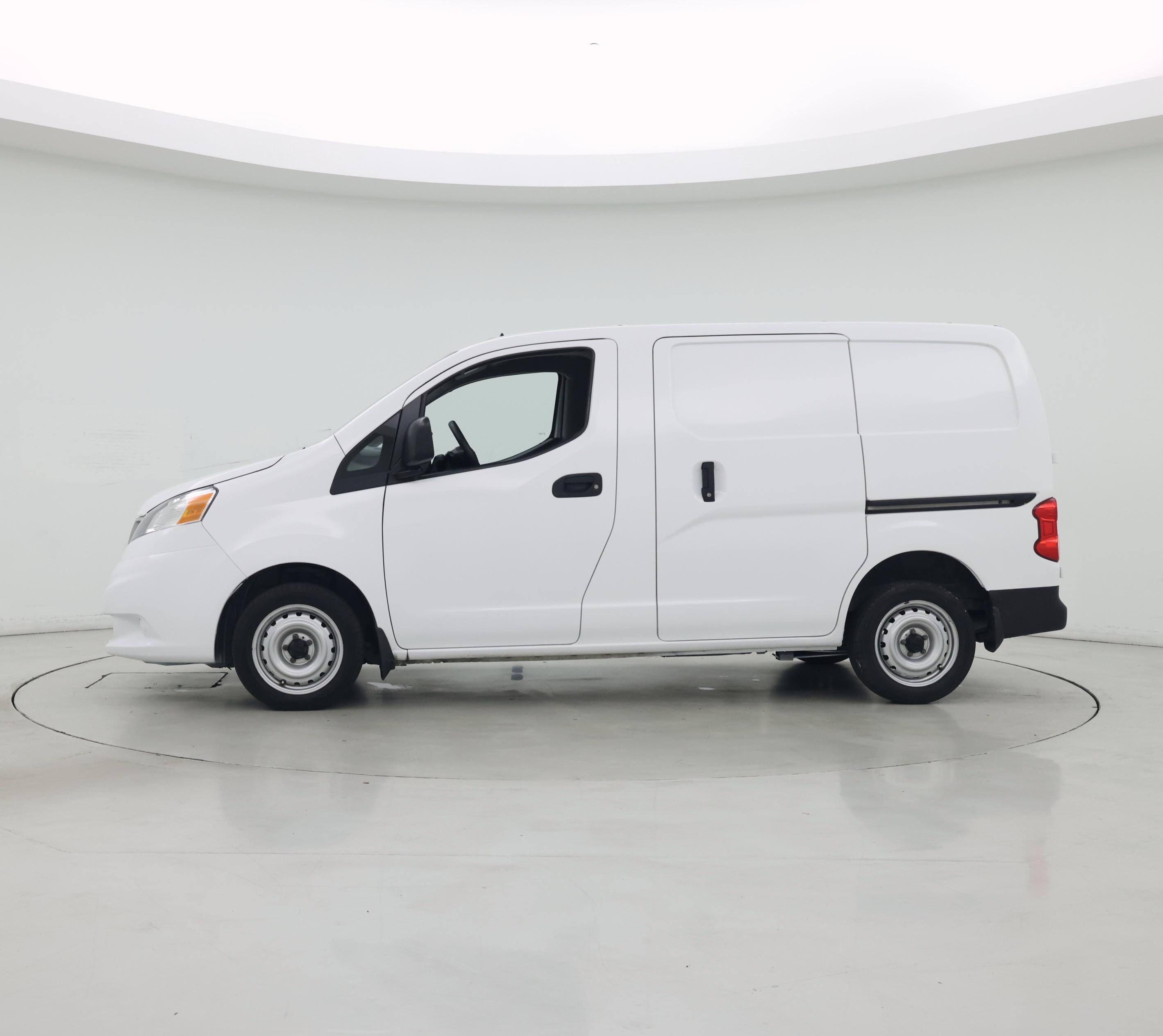 Thumbnail: 2020 Nissan NV200 - 3