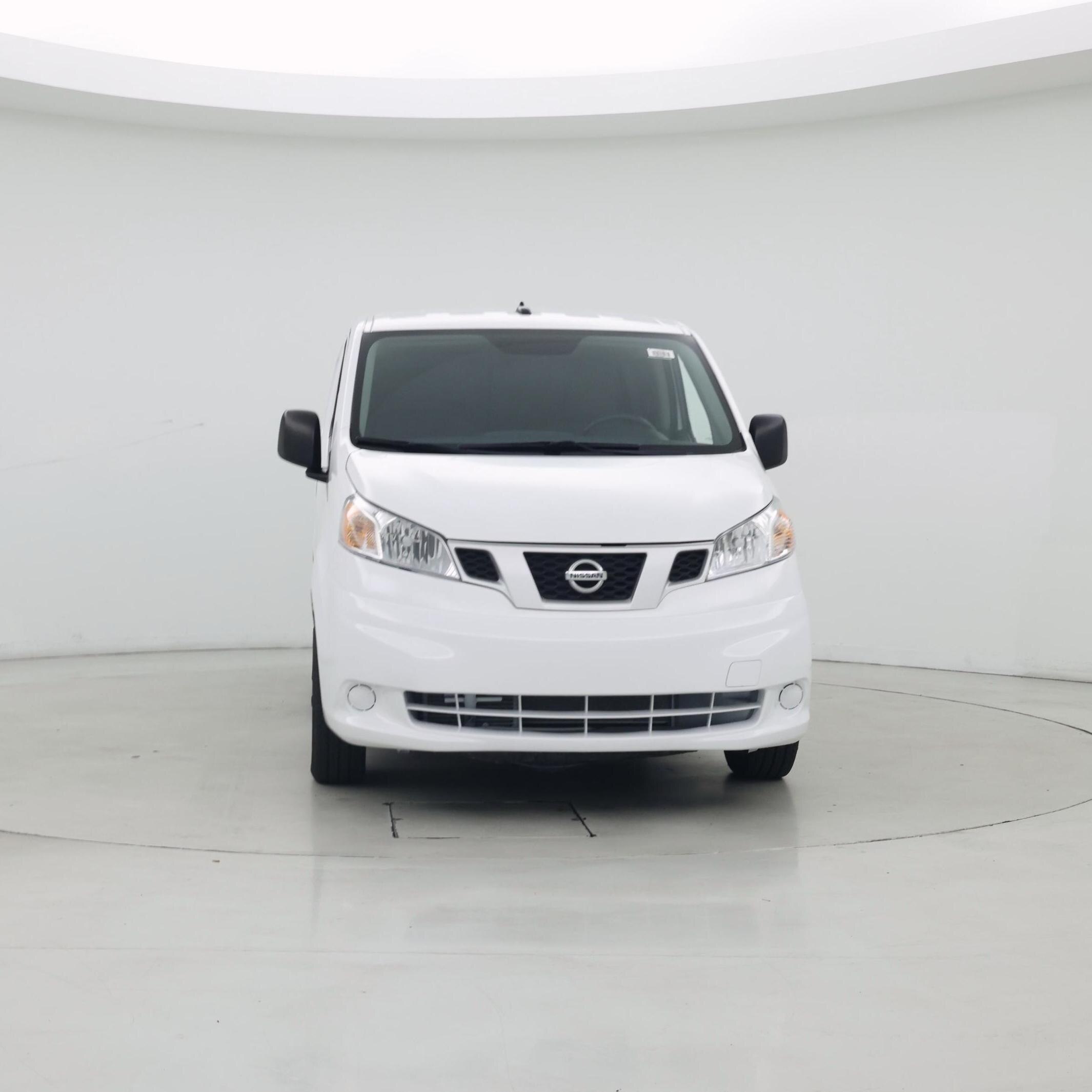 Thumbnail: 2020 Nissan NV200 - 5