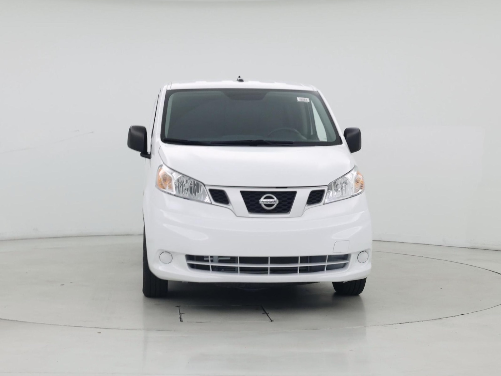 2020 Nissan NV200 S - Photo 6