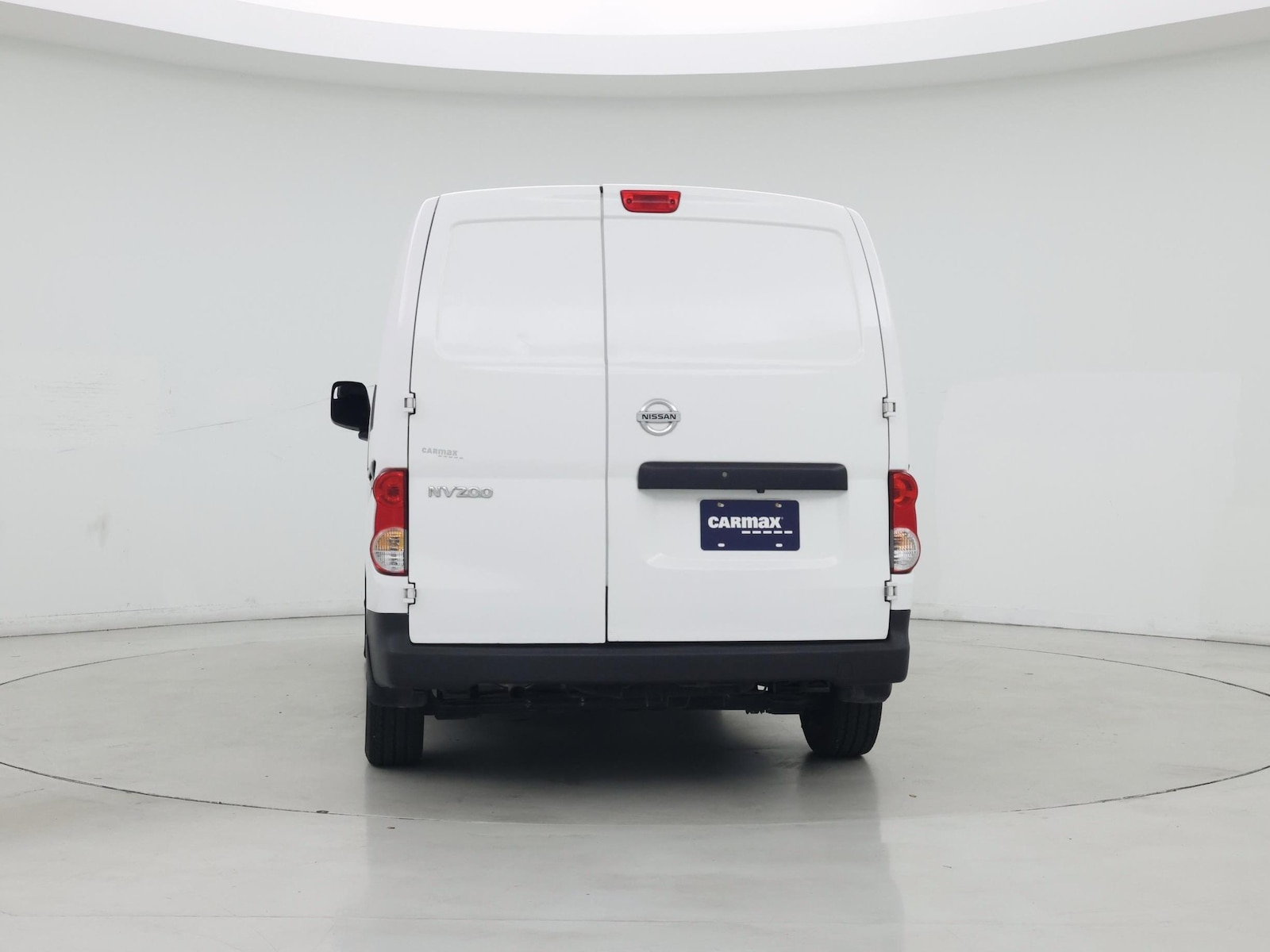 2020 Nissan NV200 S - Photo 7