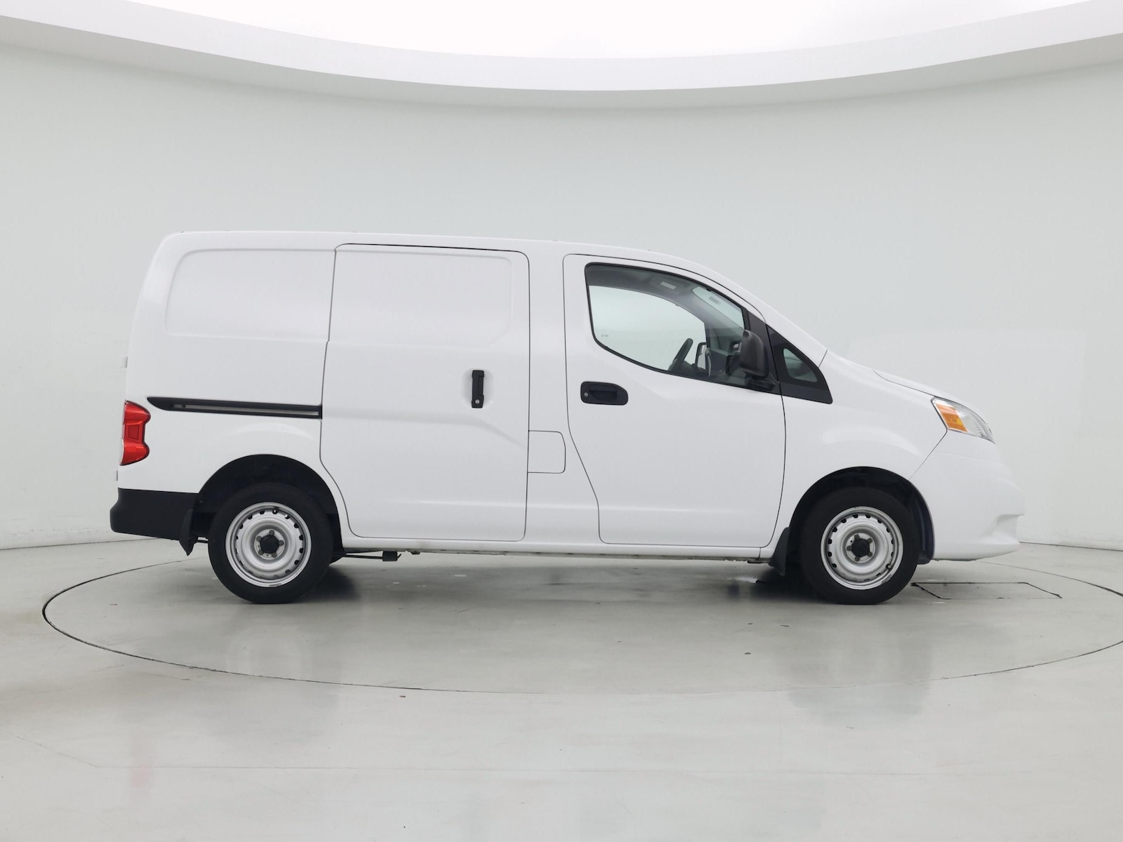 2020 Nissan NV200 S - Photo 8