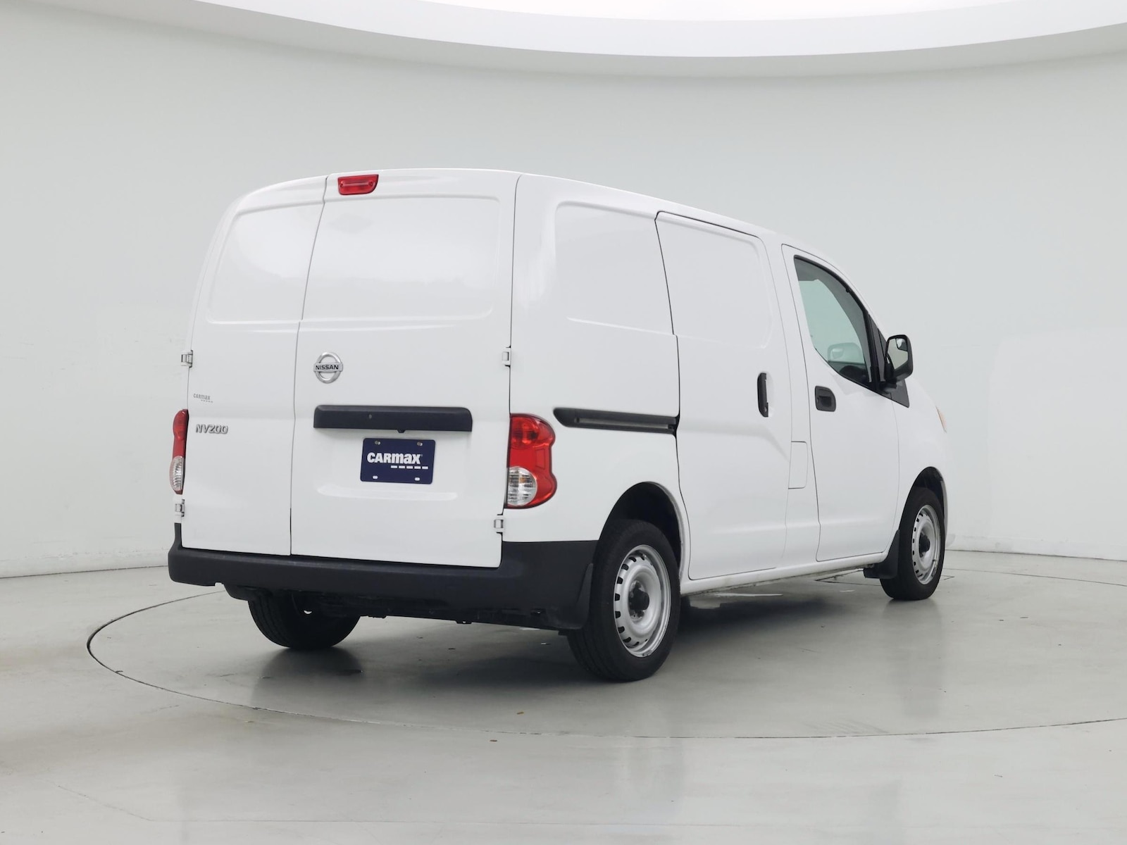 2020 Nissan NV200 S - Photo 9