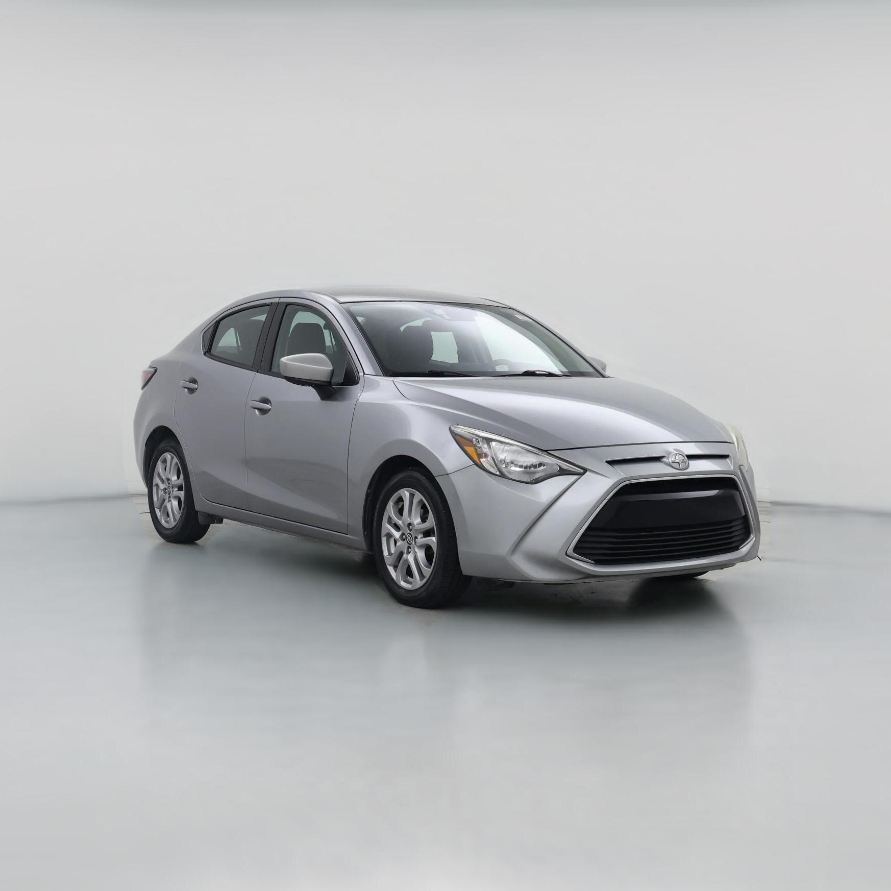 Thumbnail: 2016 Scion iA - 1