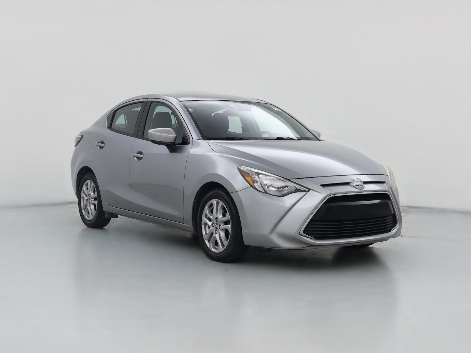2016 Scion iA