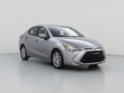 2016 Scion iA