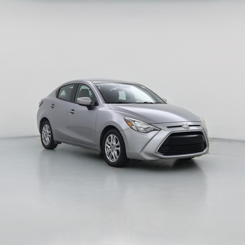 2016 Scion iA