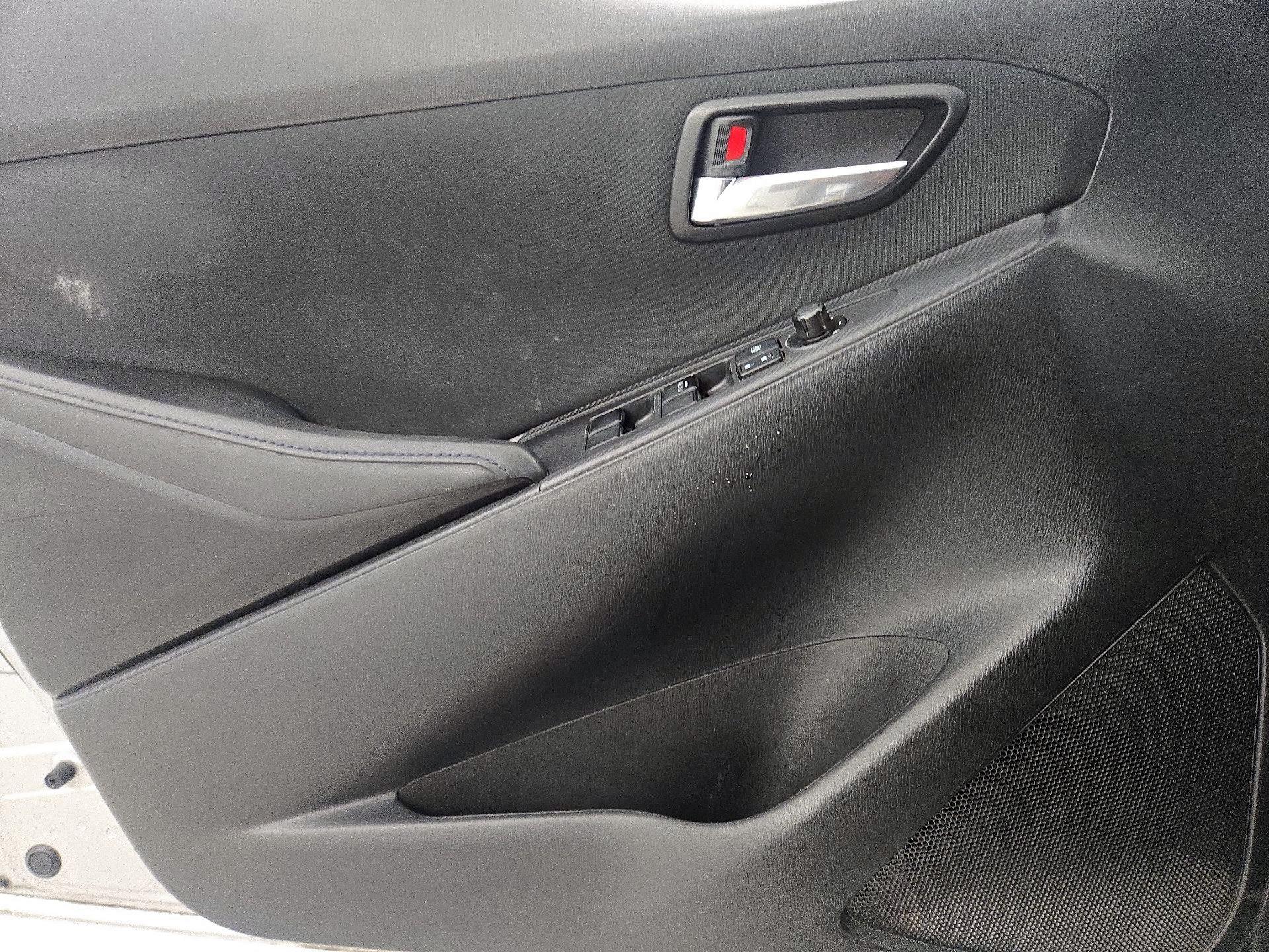 Thumbnail: 2016 Scion iA - 12