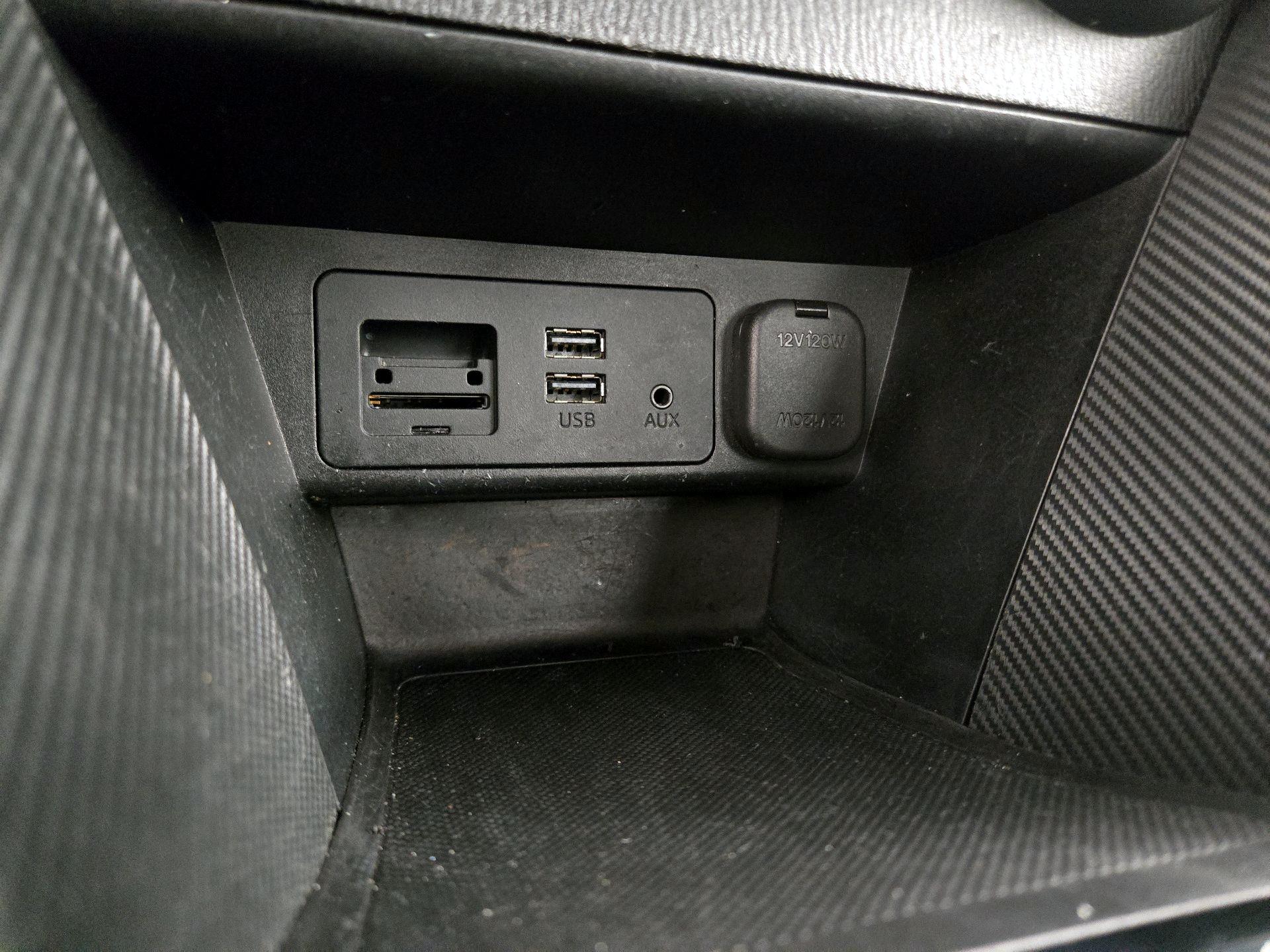 Thumbnail: 2016 Scion iA - 18
