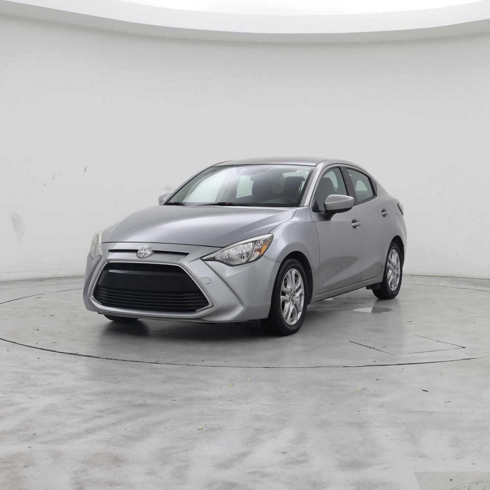 Thumbnail: 2016 Scion iA - 4