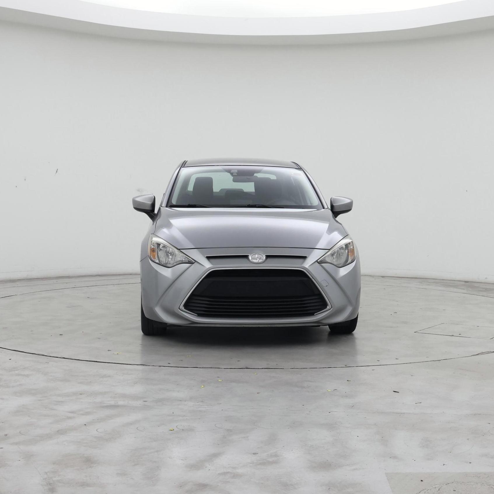 Thumbnail: 2016 Scion iA - 5