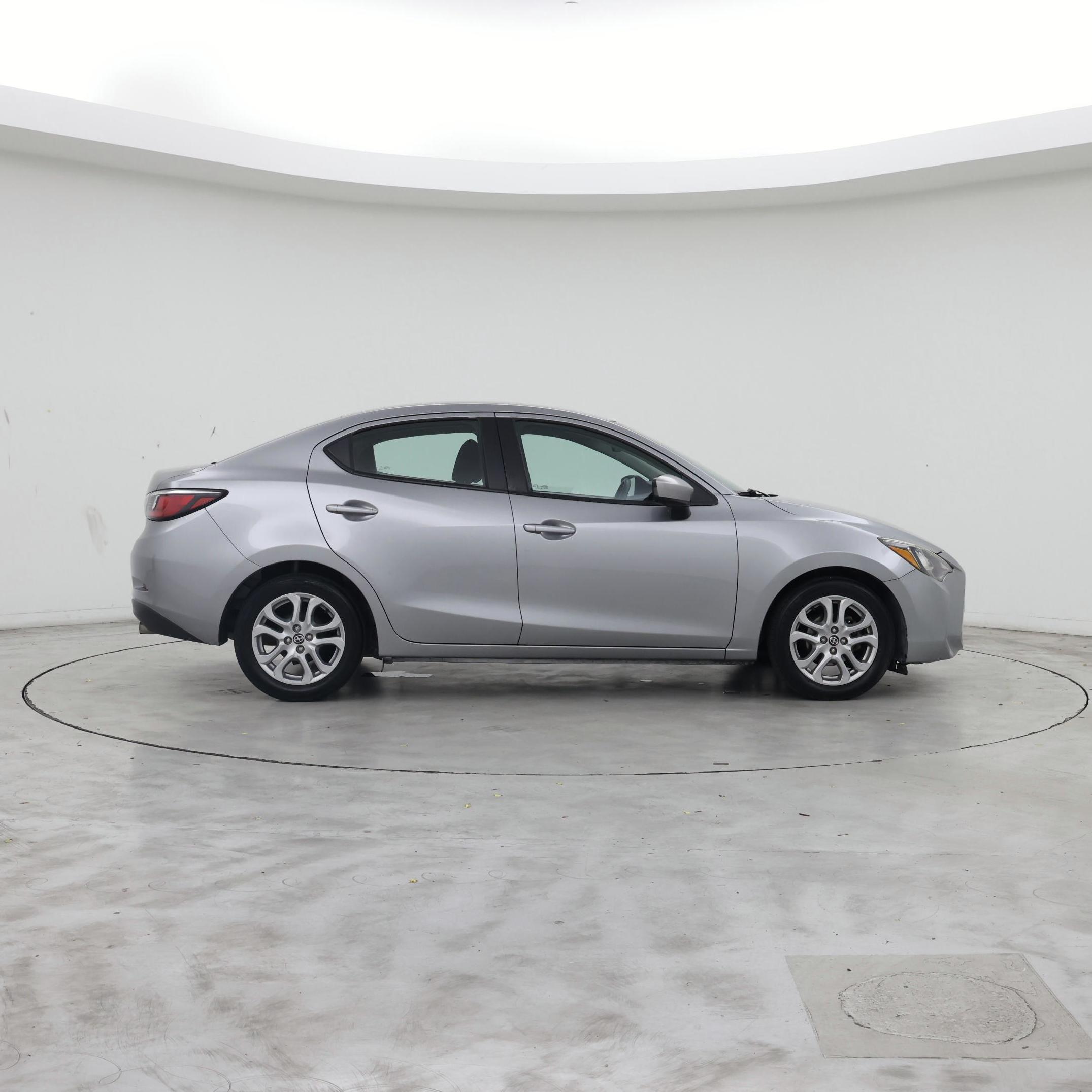 Thumbnail: 2016 Scion iA - 7
