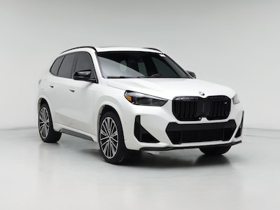 2024 BMW X1 M35i