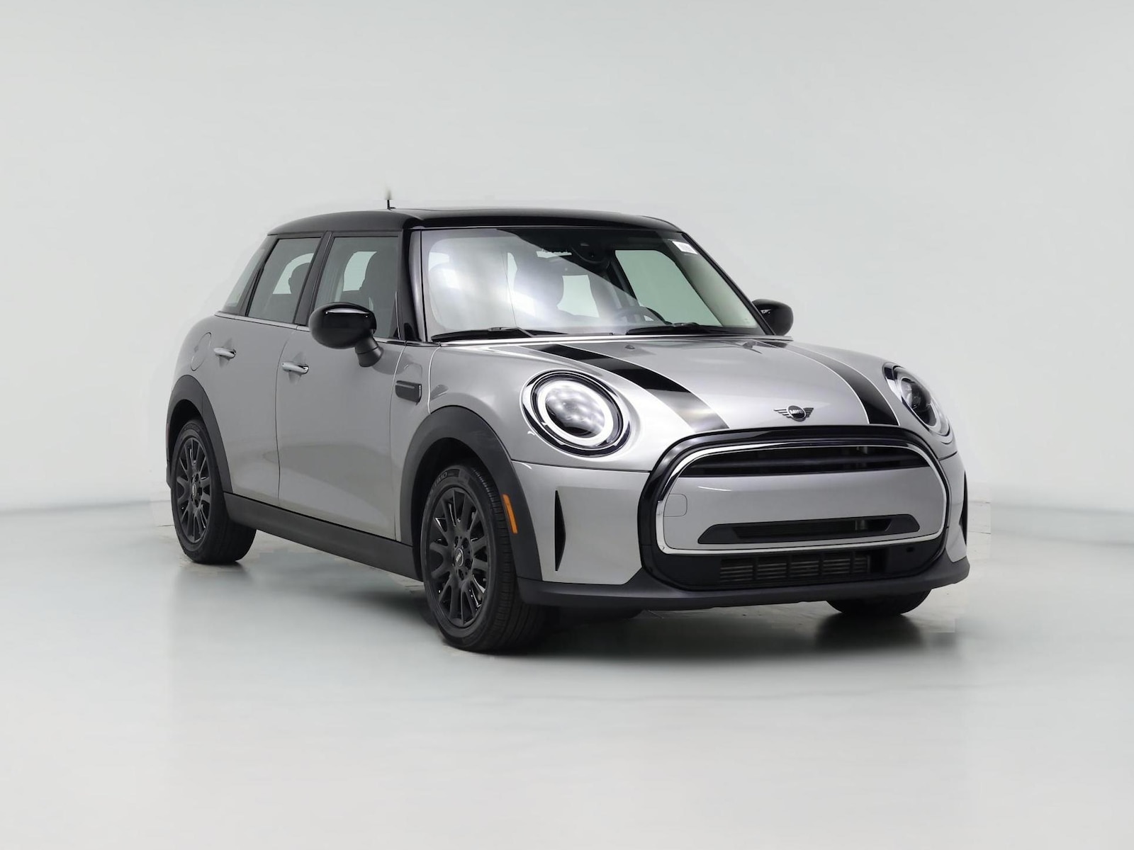 2023 MINI Hardtop 4 Door Base