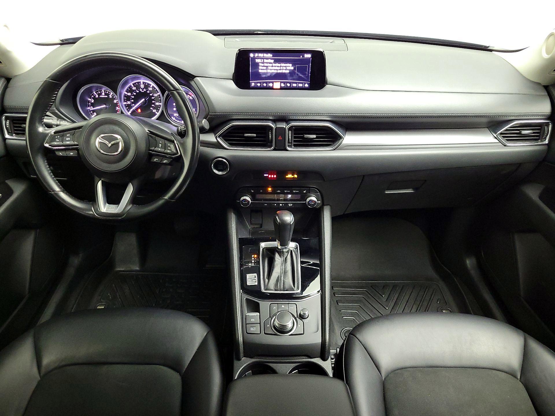Thumbnail: 2019 Mazda CX-5 - 9