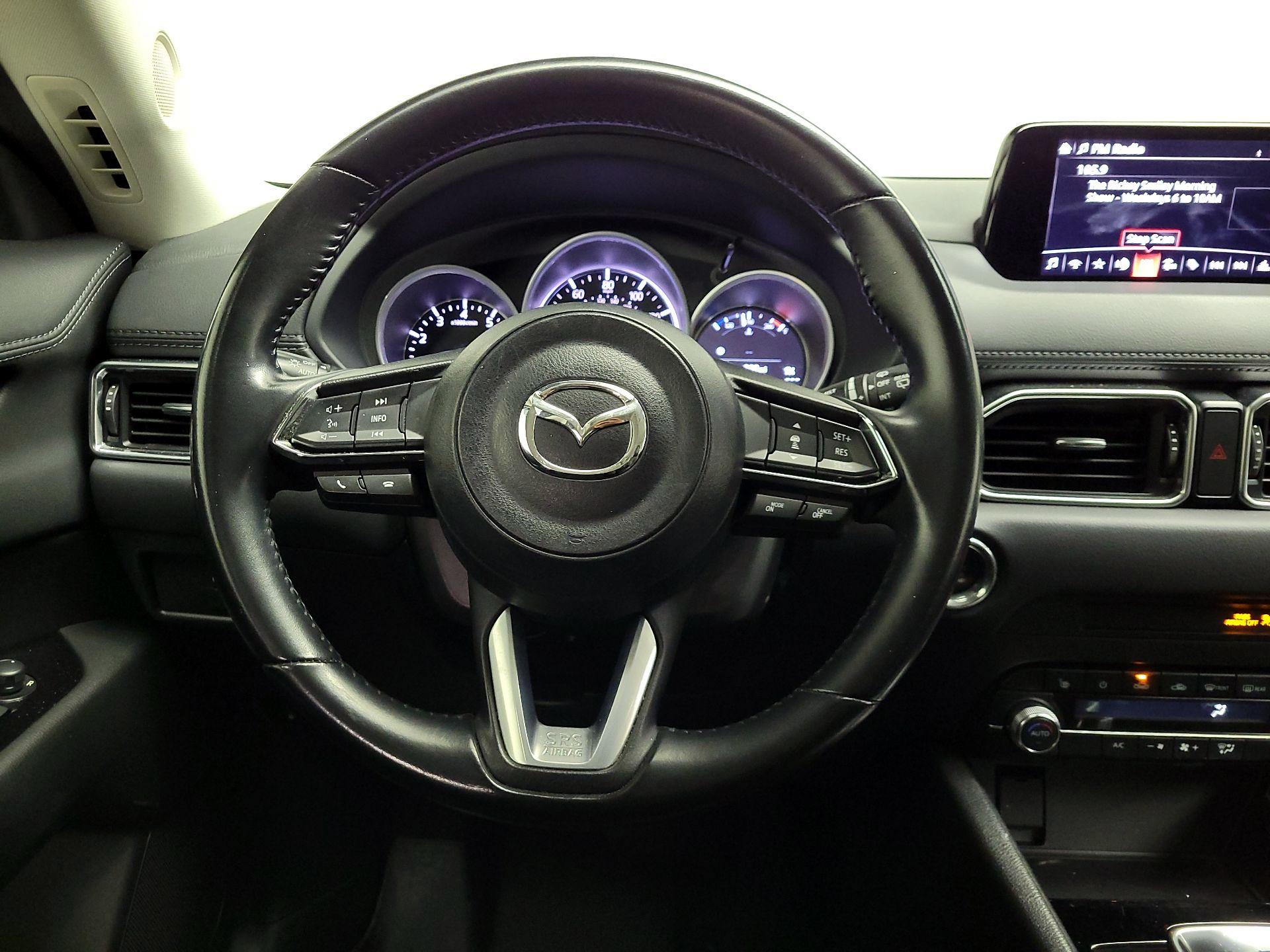 Thumbnail: 2019 Mazda CX-5 - 10