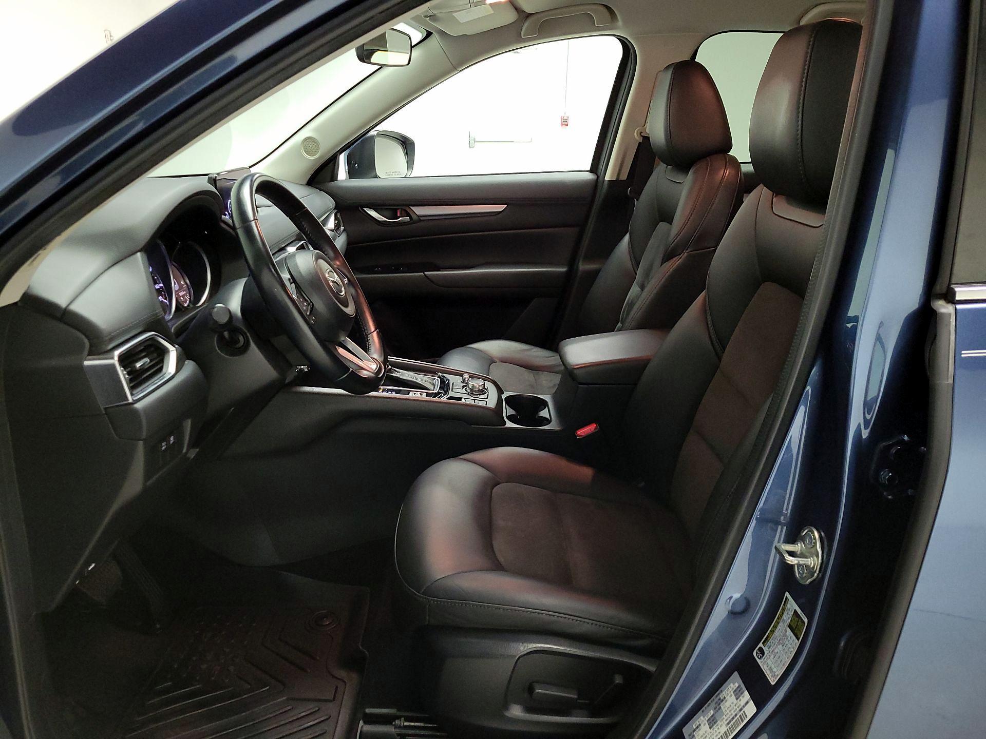 Thumbnail: 2019 Mazda CX-5 - 11
