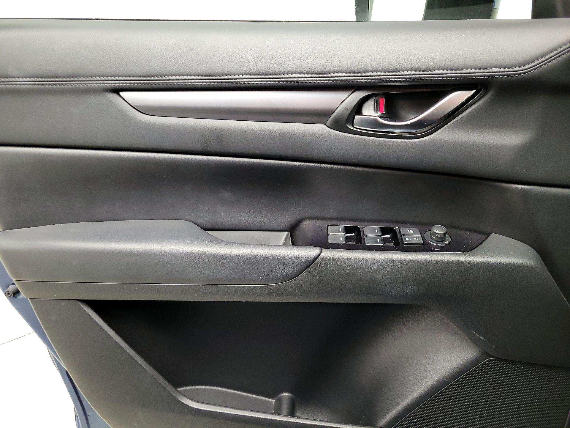 Thumbnail: 2019 Mazda CX-5 - 12