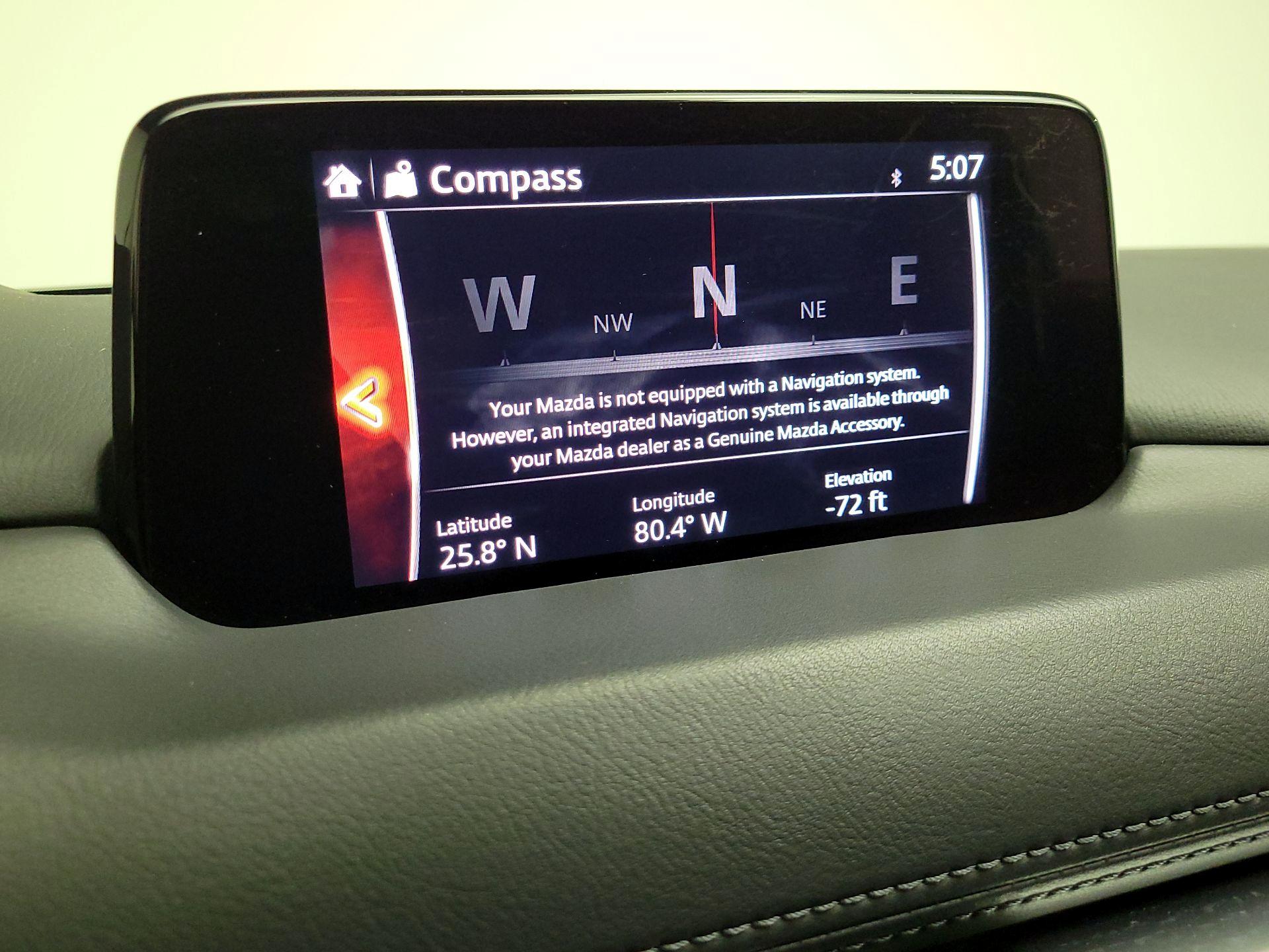Thumbnail: 2019 Mazda CX-5 - 14