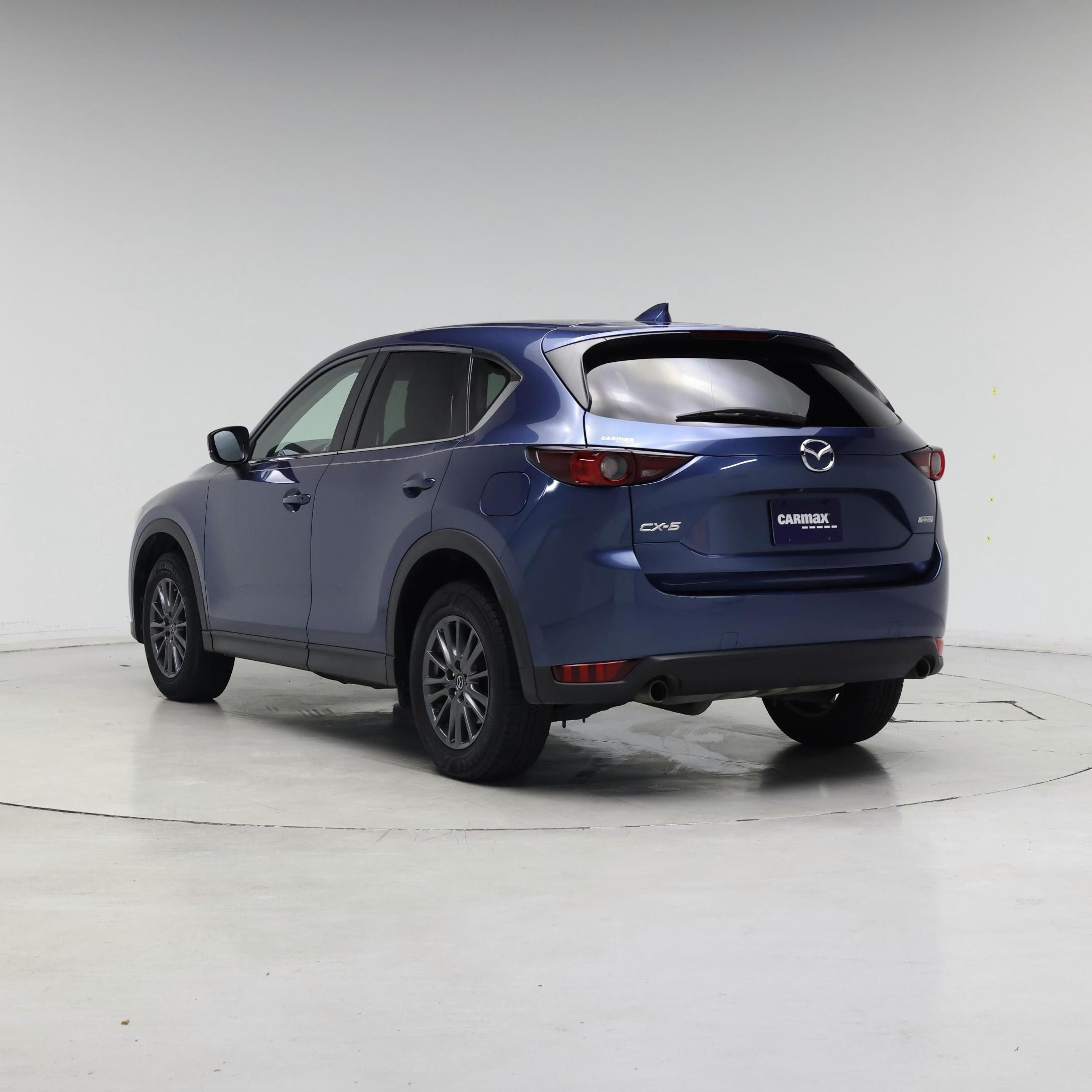 Thumbnail: 2019 Mazda CX-5 - 2