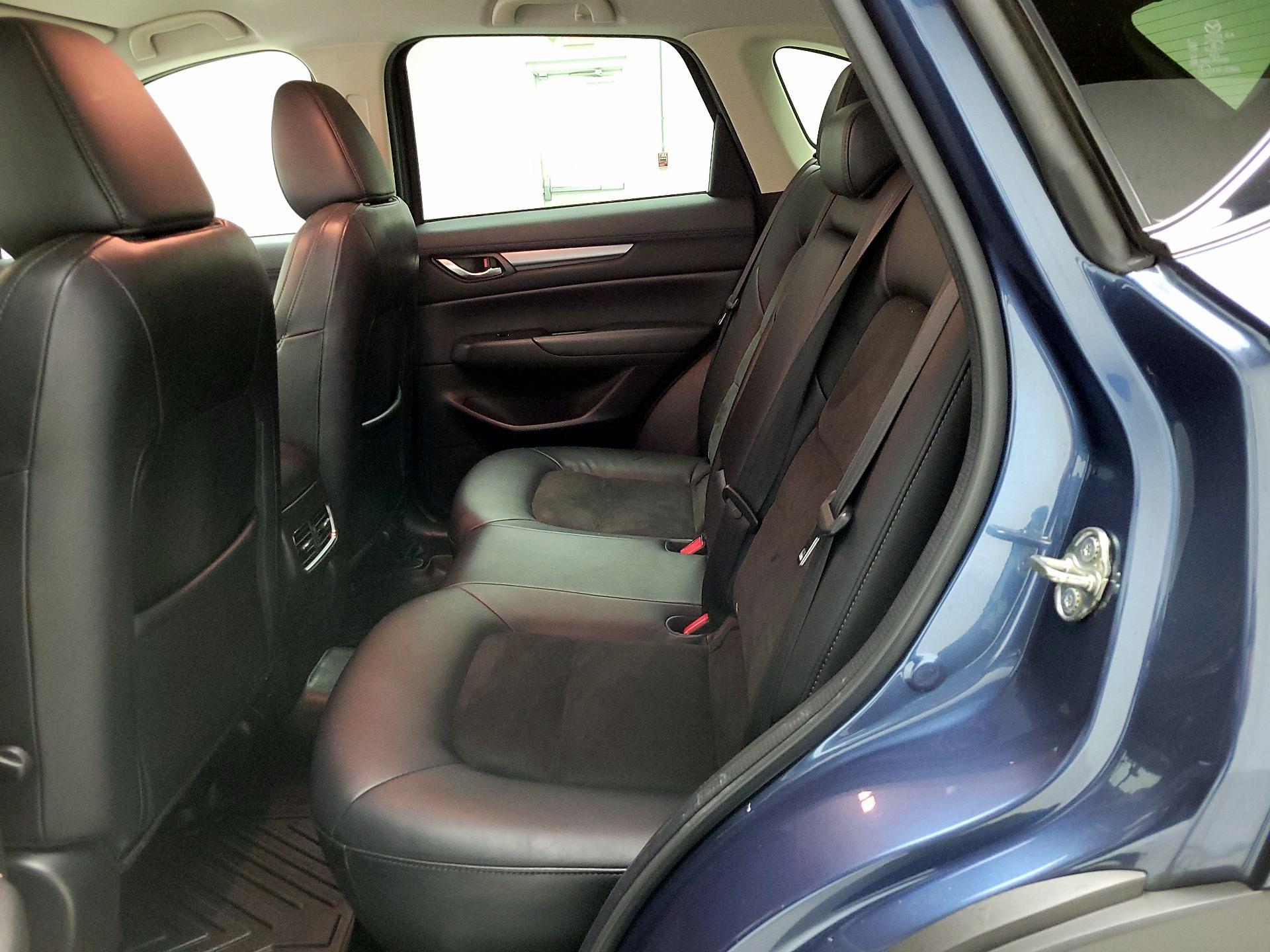 Thumbnail: 2019 Mazda CX-5 - 20