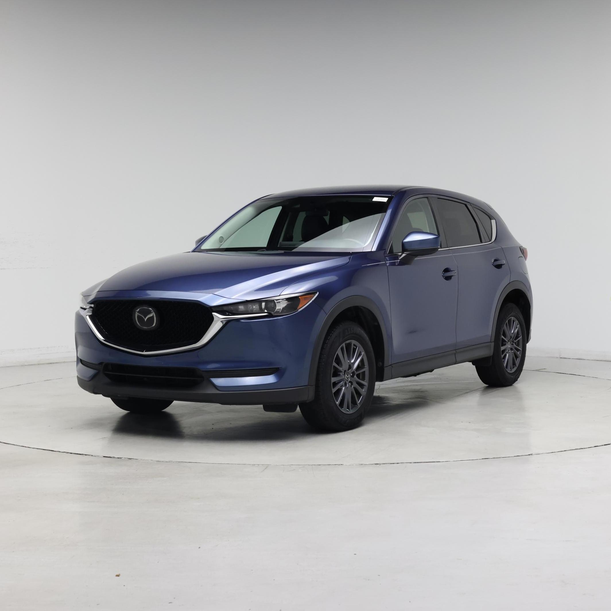Thumbnail: 2019 Mazda CX-5 - 4
